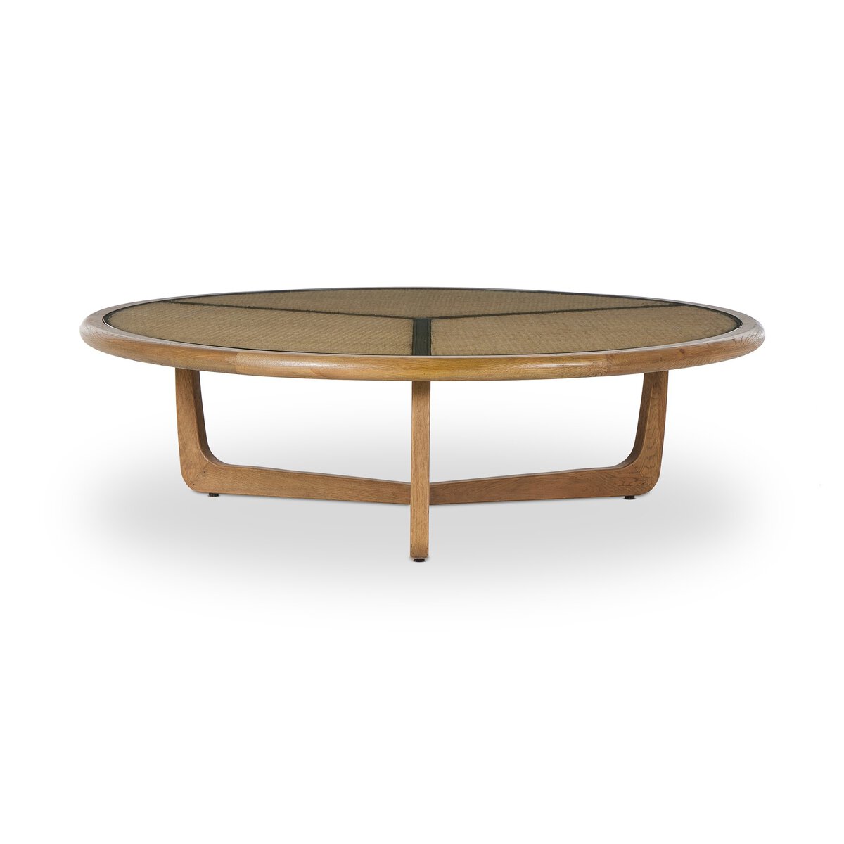 Lincoln Coffee Table - StyleMeGHD - Coffee Tables