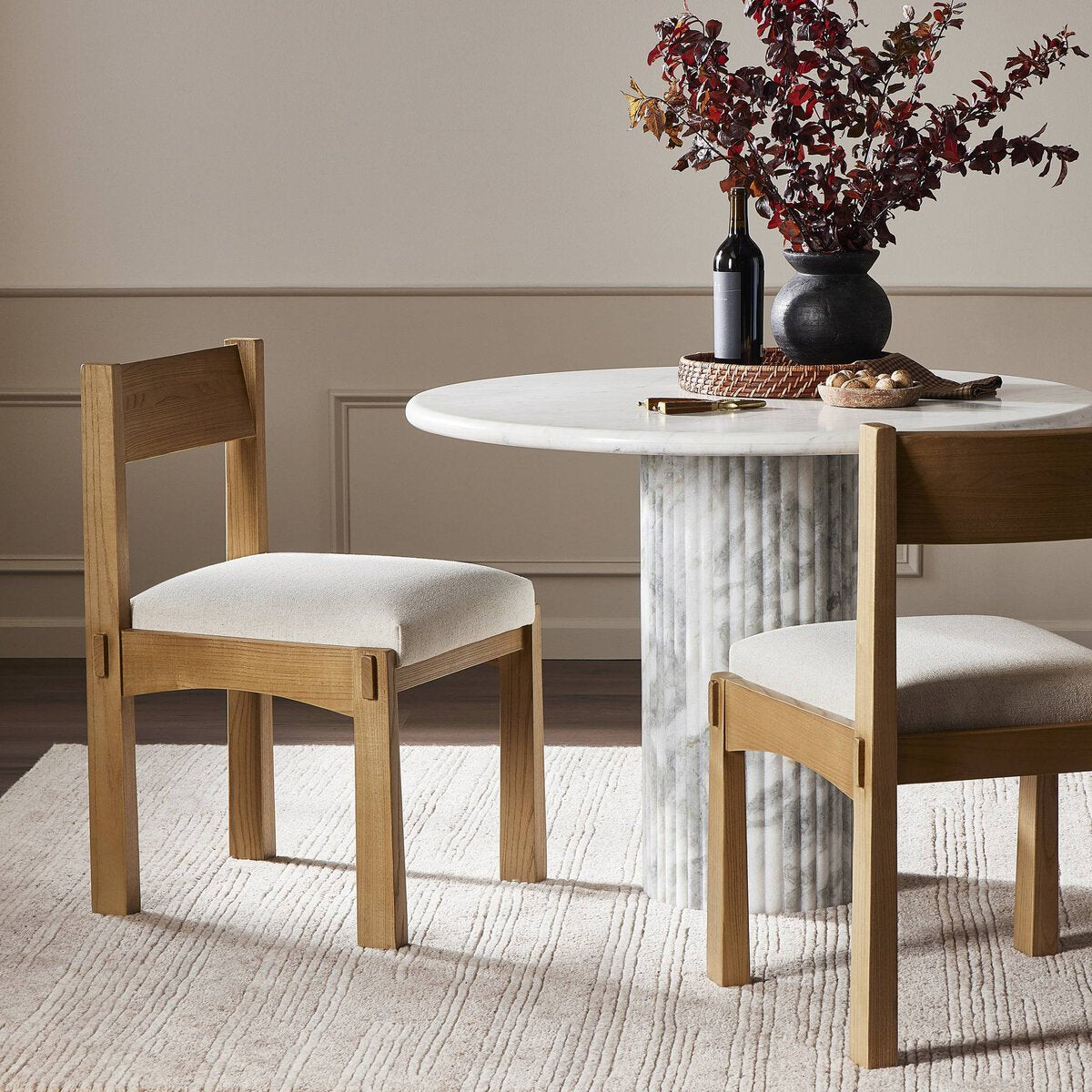 Tatum Dining Chair - StyleMeGHD - Dining Chairs