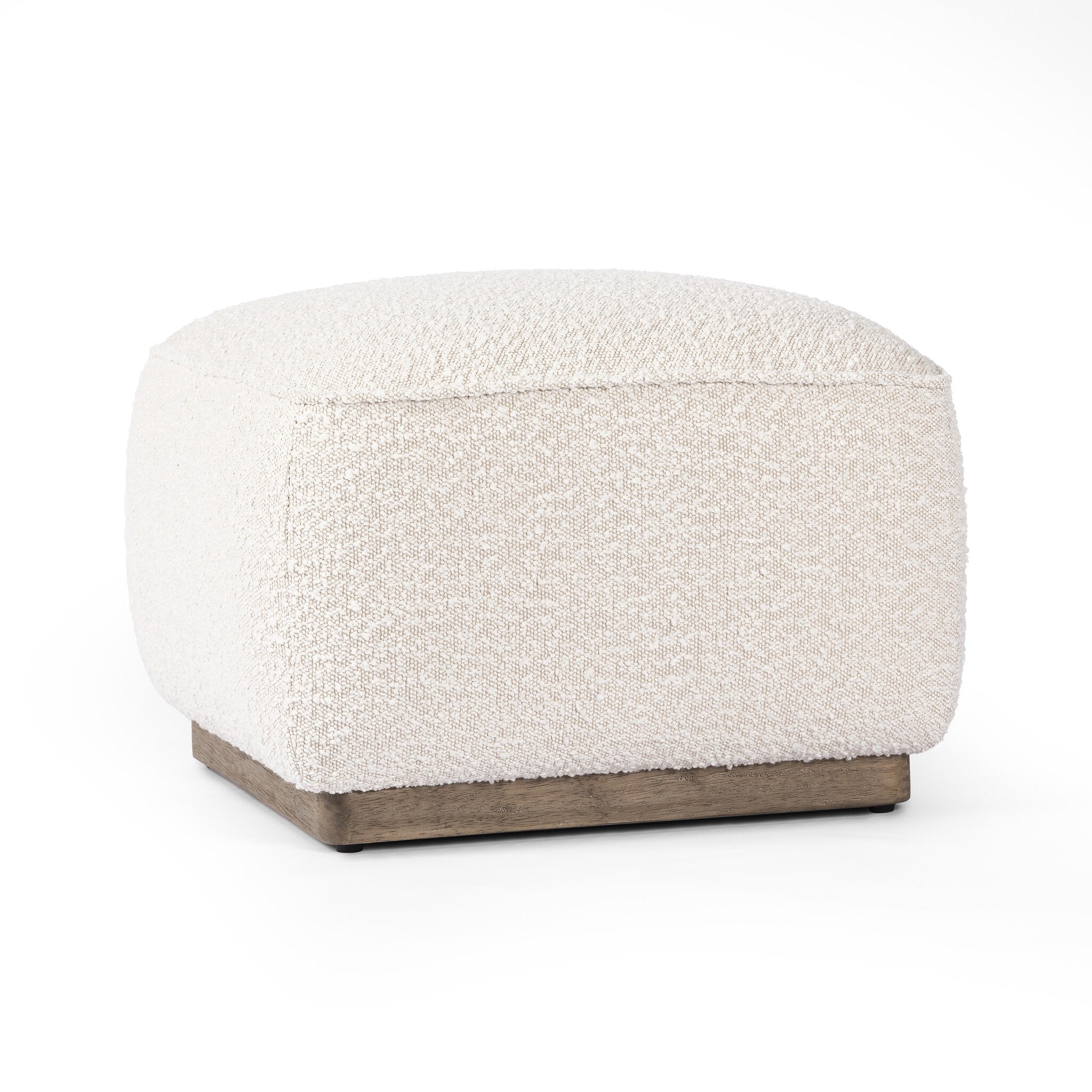 Oregon Ottoman-Ottomans, Benches + Poufs-StyleMeGHD