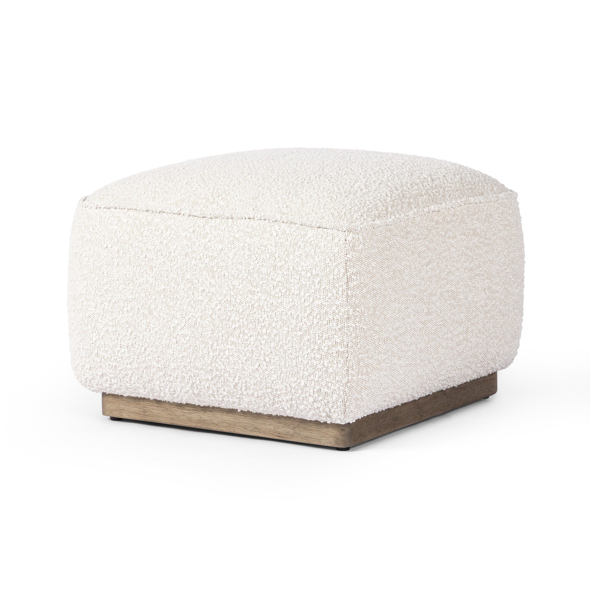 Oregon Ottoman-Ottomans, Benches + Poufs-StyleMeGHD