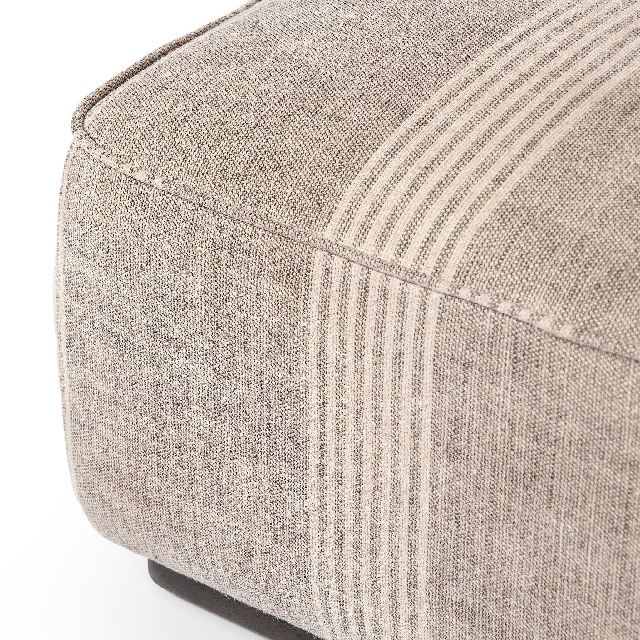 Oregon Ottoman-Ottomans, Benches + Poufs-StyleMeGHD