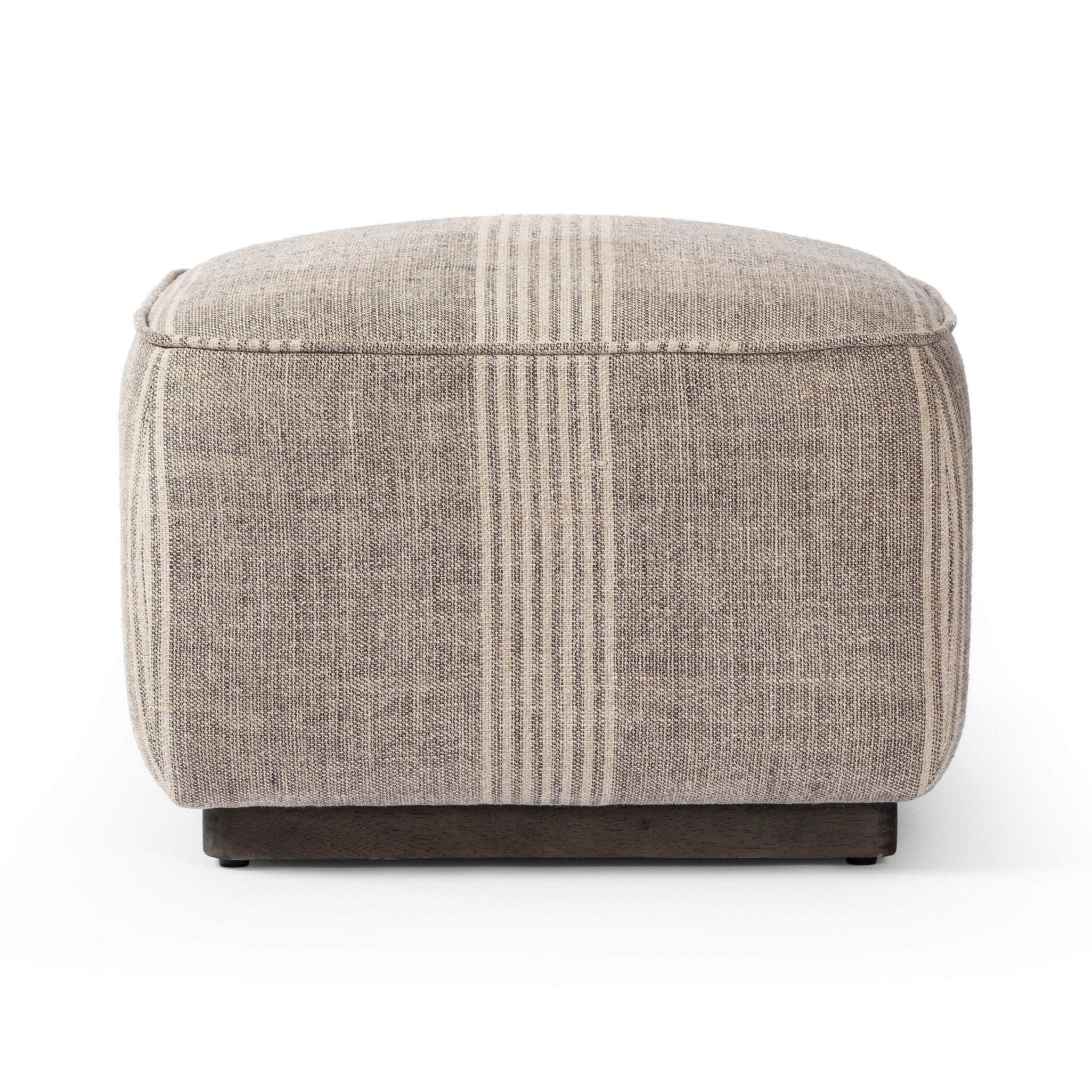 Oregon Ottoman-Ottomans, Benches + Poufs-StyleMeGHD