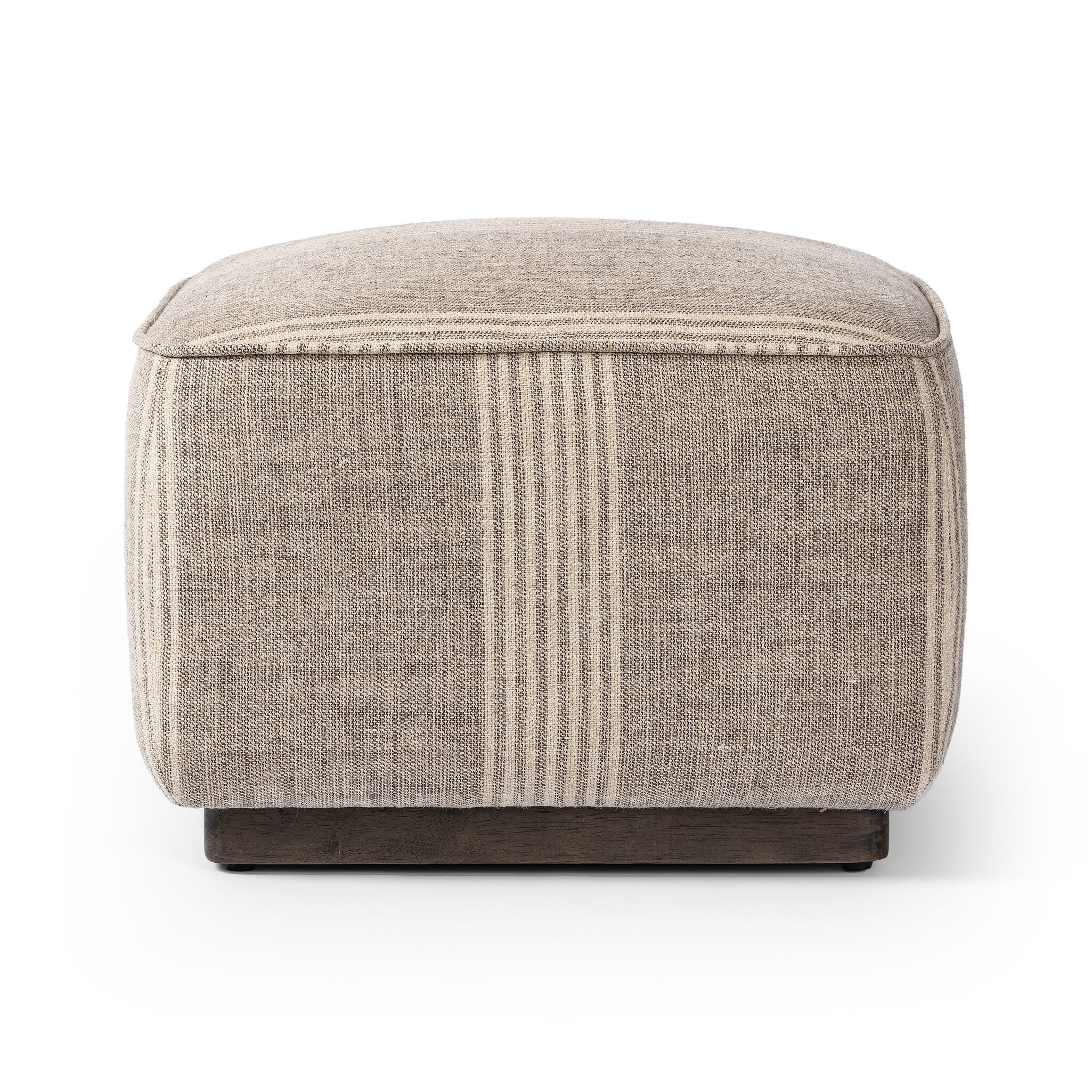 Oregon Ottoman-Ottomans, Benches + Poufs-StyleMeGHD