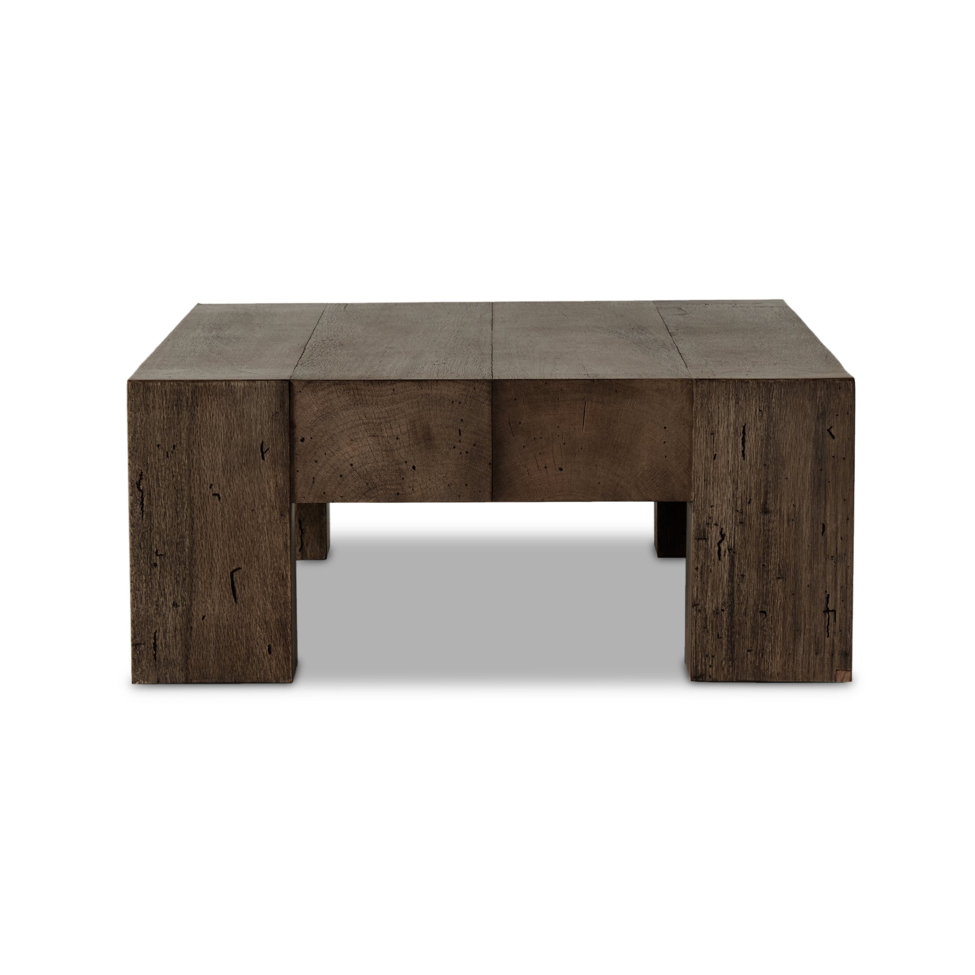 Alexandra Rectangular Coffee Table - StyleMeGHD - Coffee Tables