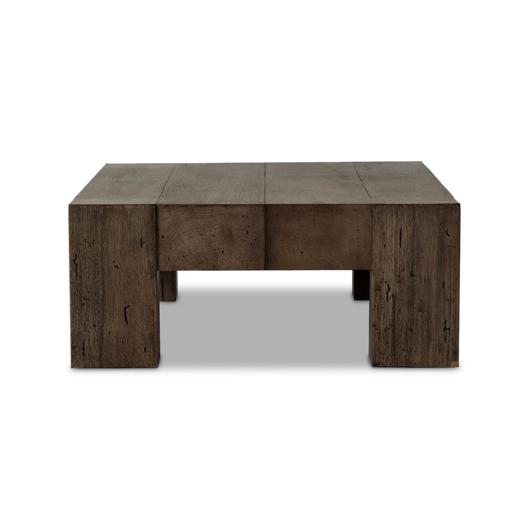 Alexandra Rectangular Coffee Table