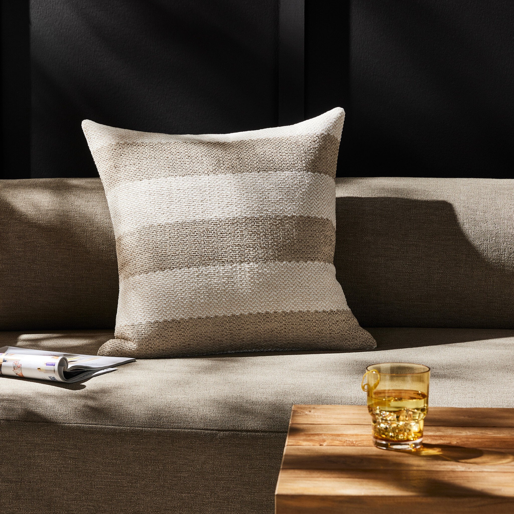 Jocelyn Outdoor Pillow