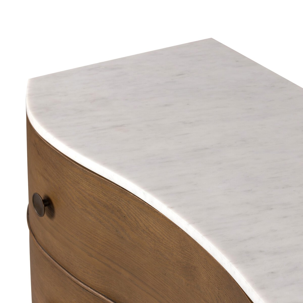 Quinn Marble Chest