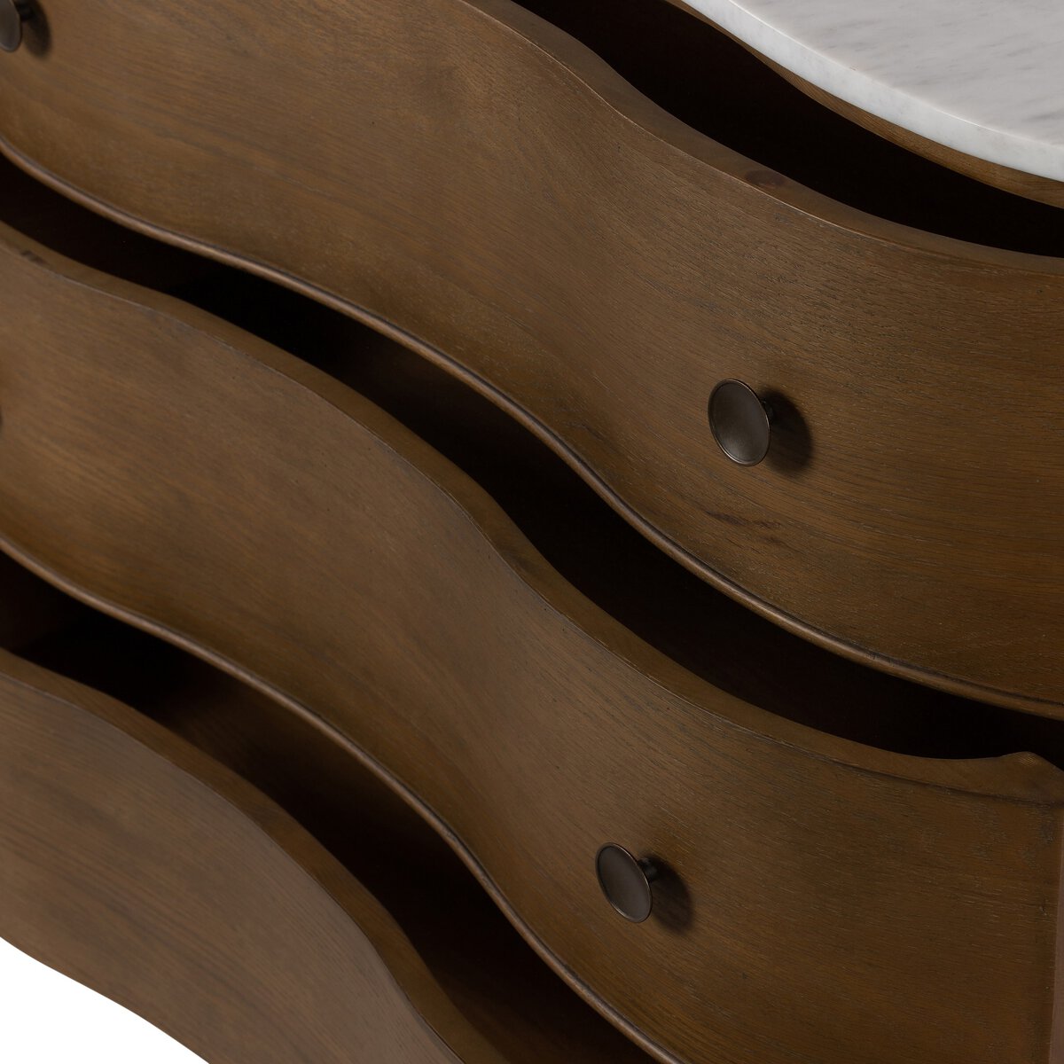 Quinn Marble Chest