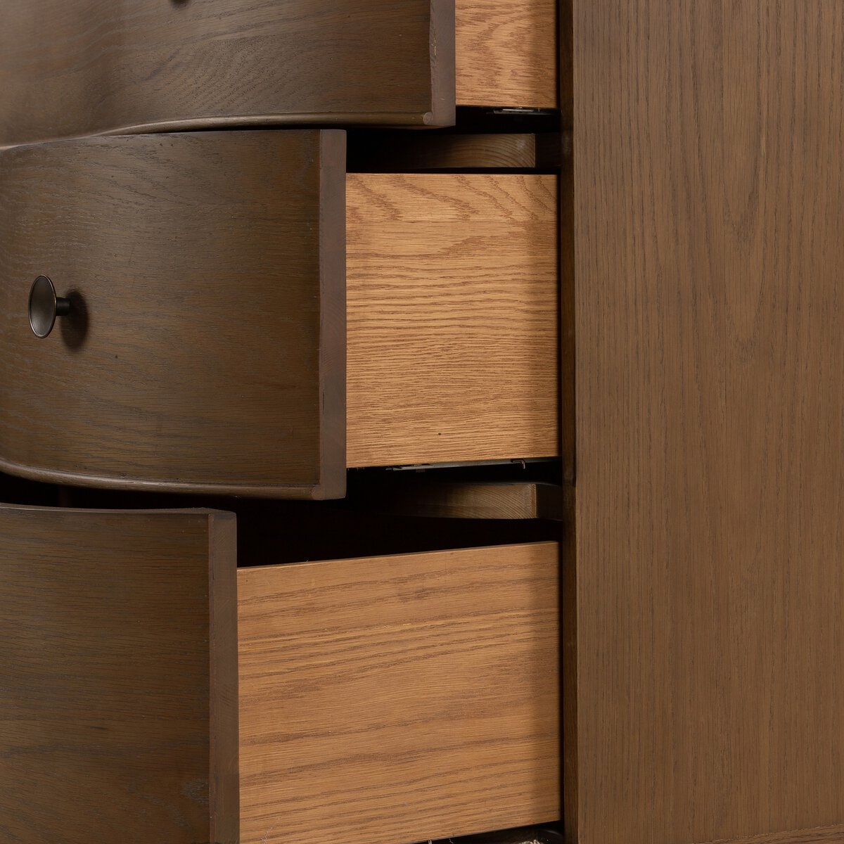 Quinn Marble Chest