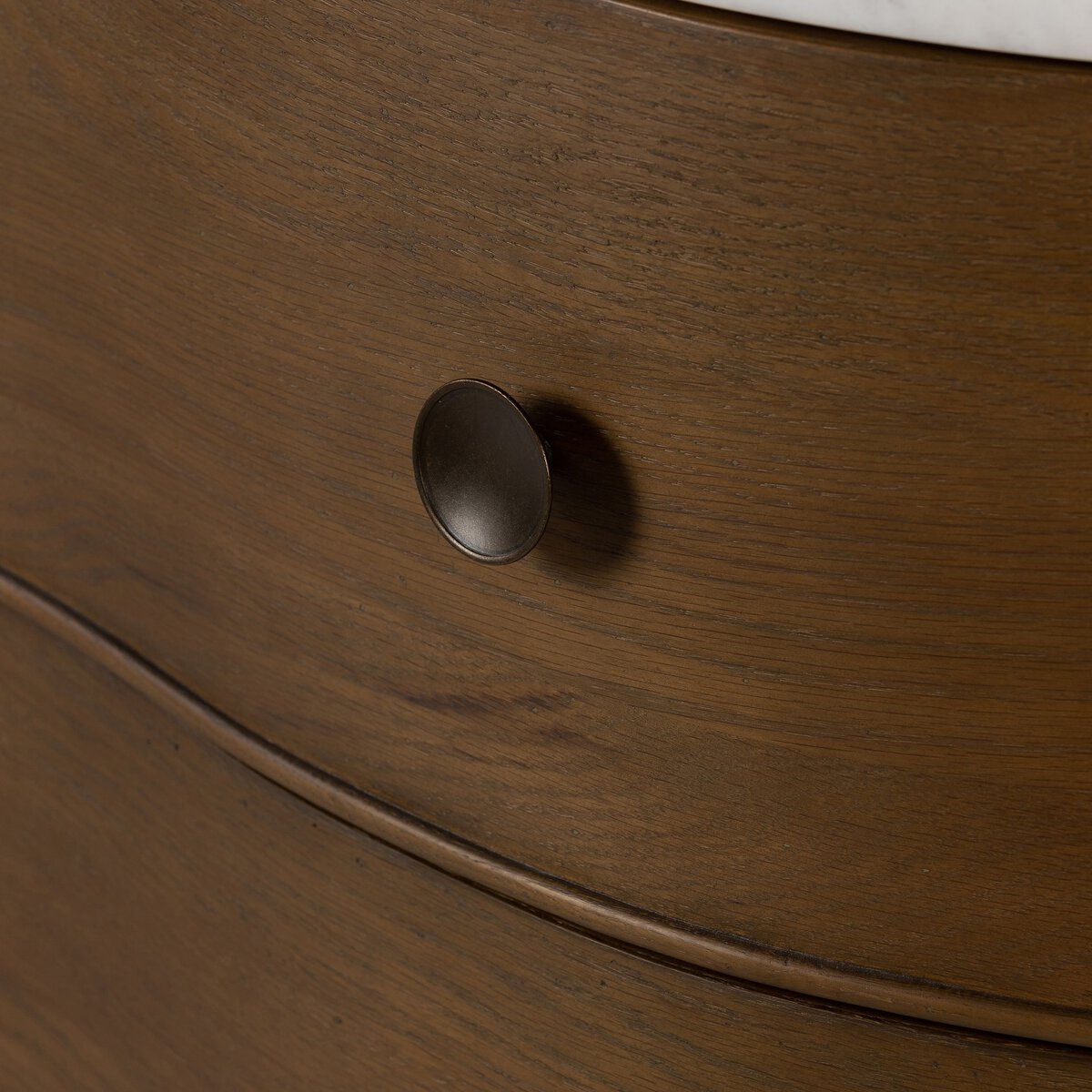 Quinn Marble Chest
