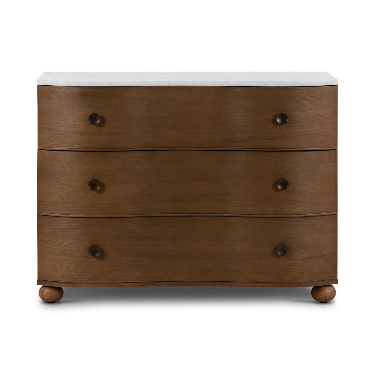 Quinn Marble Chest