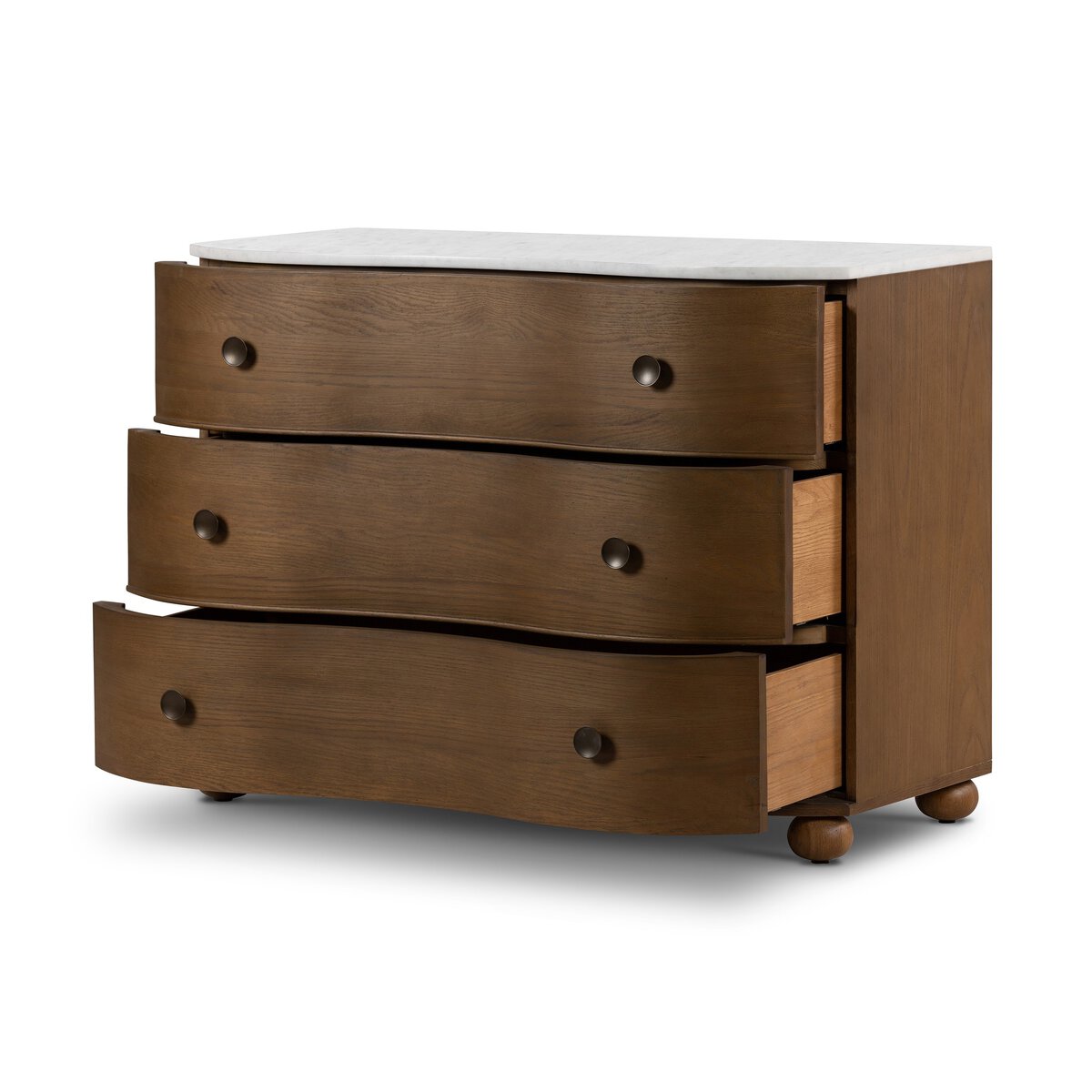 Quinn Marble Chest