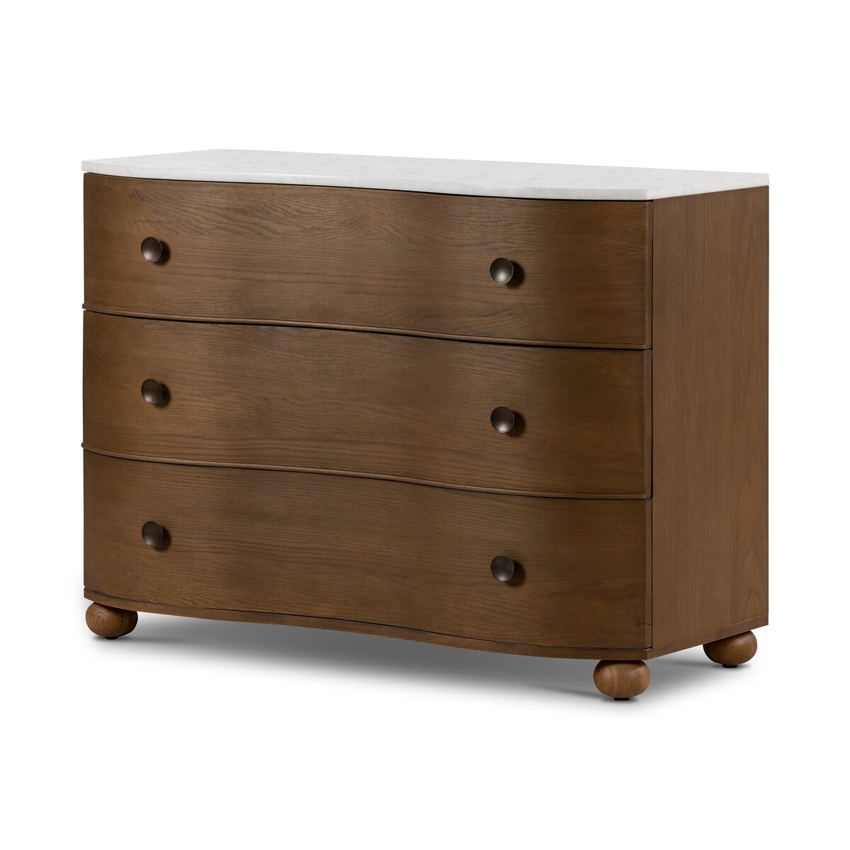 Quinn Marble Chest