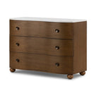 Quinn Marble Chest