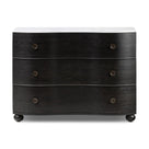 Quinn Marble Chest