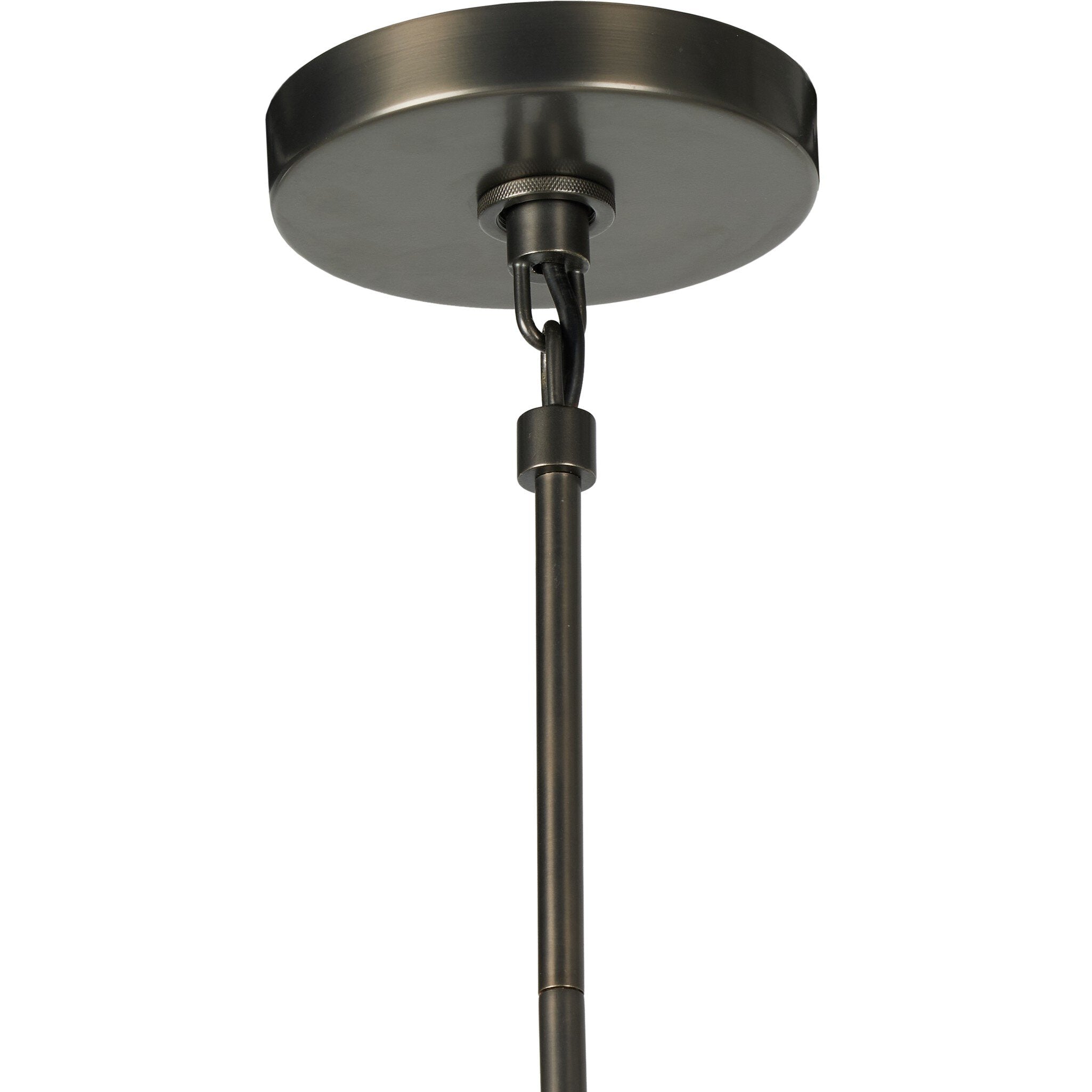 Dahlia Linear Chandelier - StyleMeGHD - Chandeliers