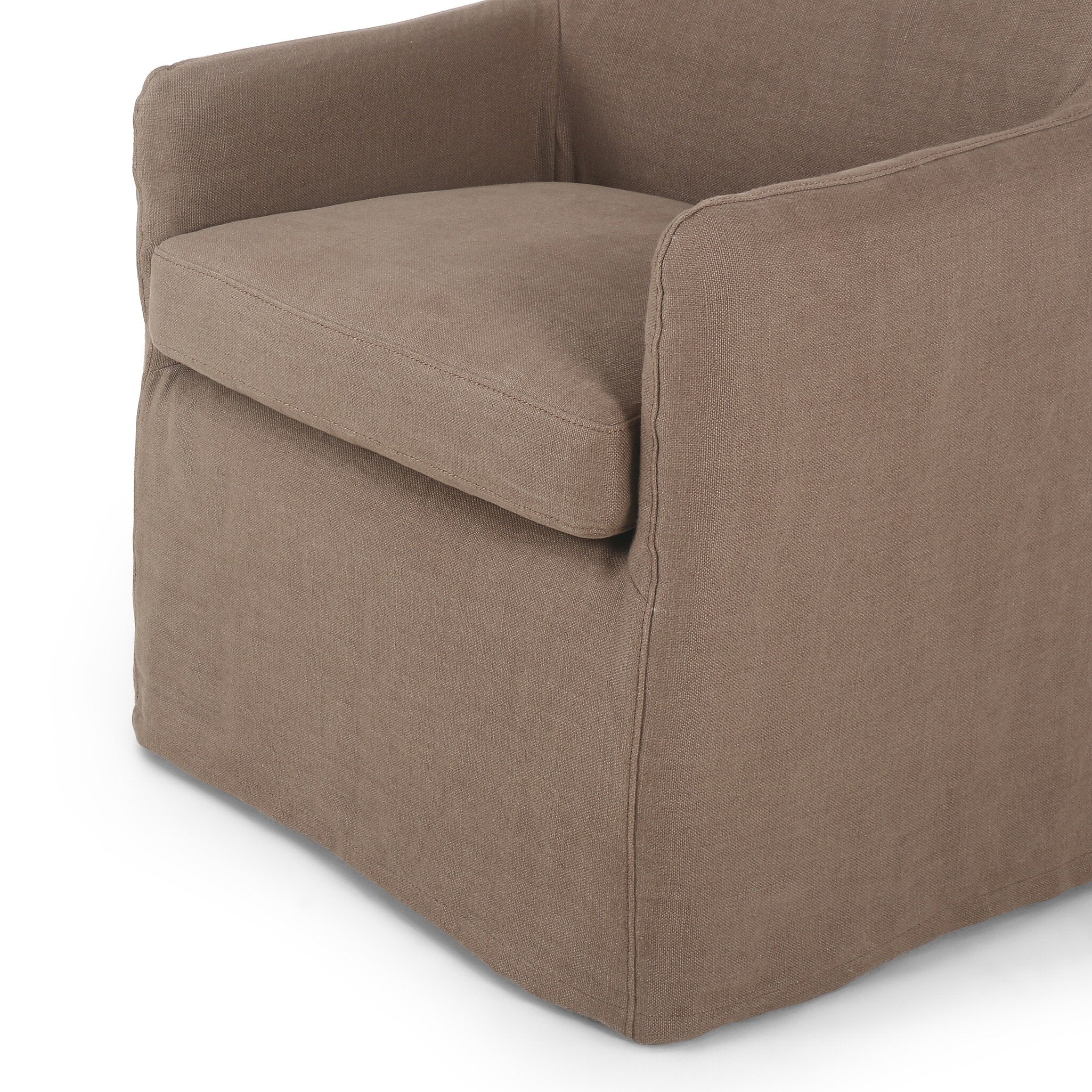 Willa Slipcover Dining Chair - StyleMeGHD - Dining Chairs