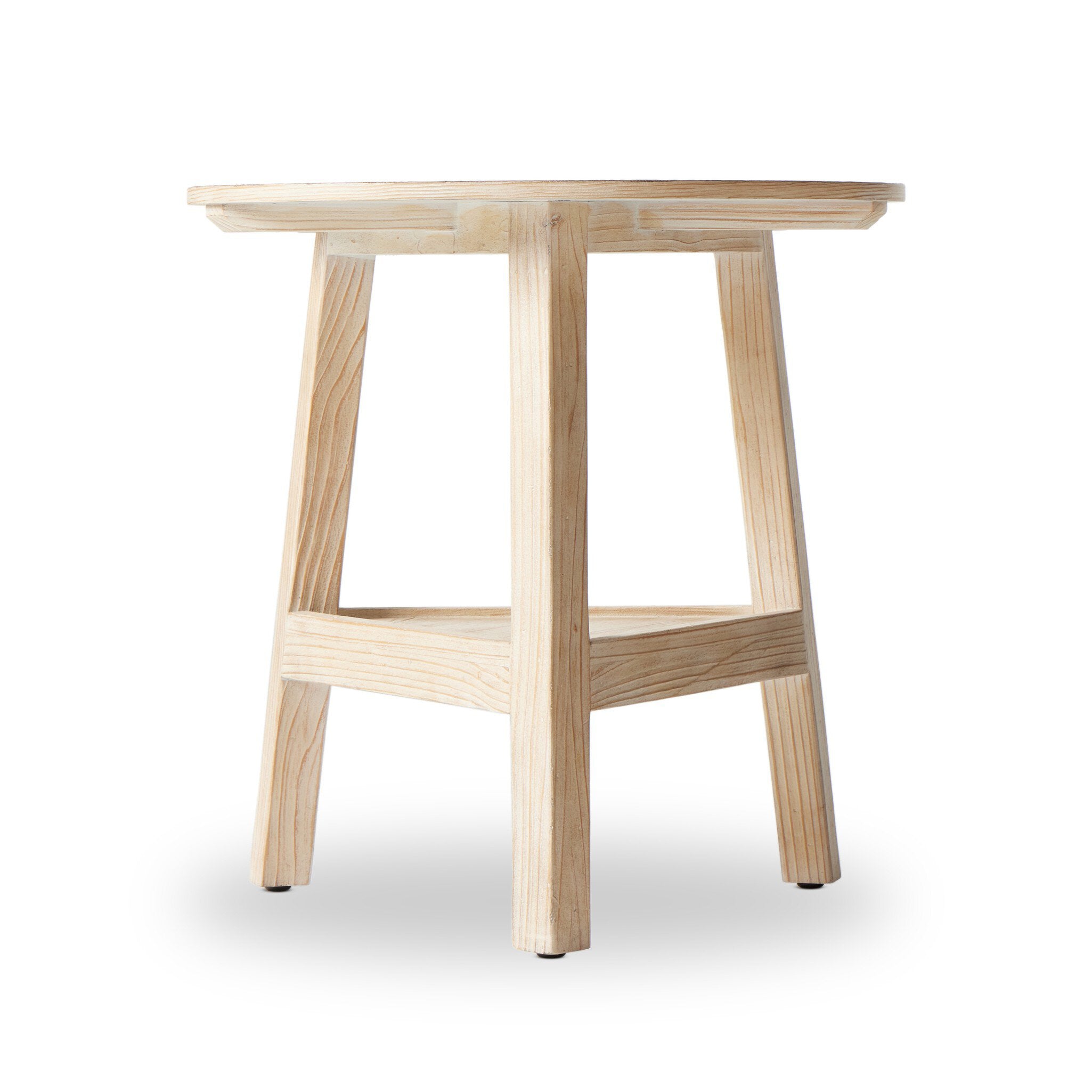Chase Side Table - Natural Pine - StyleMeGHD - Side Tables