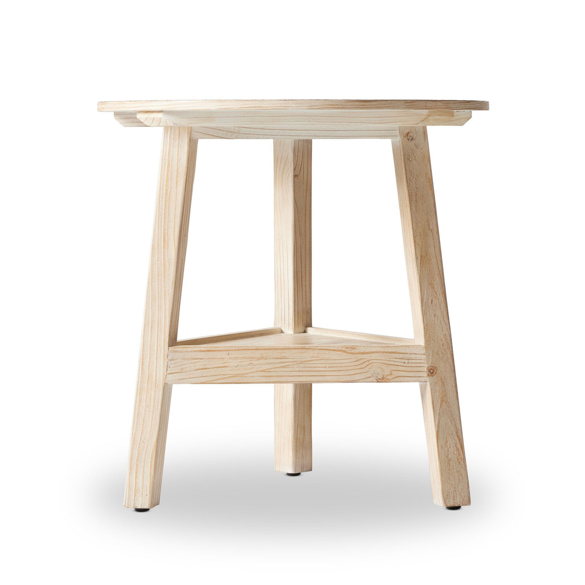 Chase Side Table - Natural Pine - StyleMeGHD - Side Tables