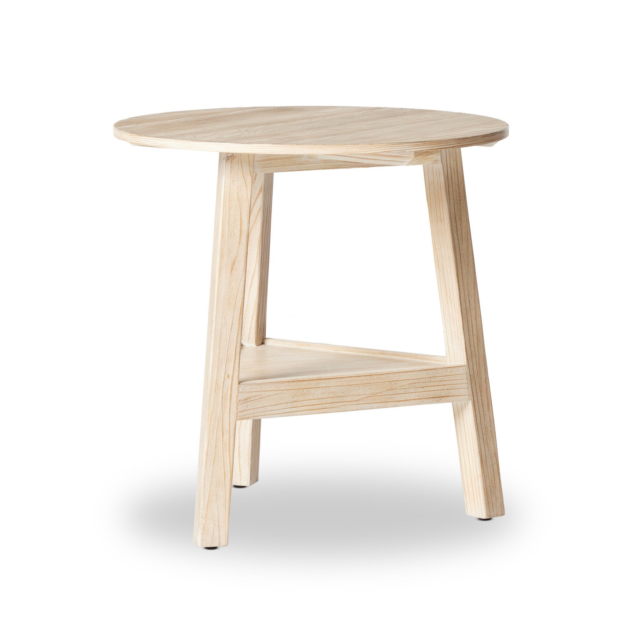 Chase Side Table - Natural Pine - StyleMeGHD - Side Tables