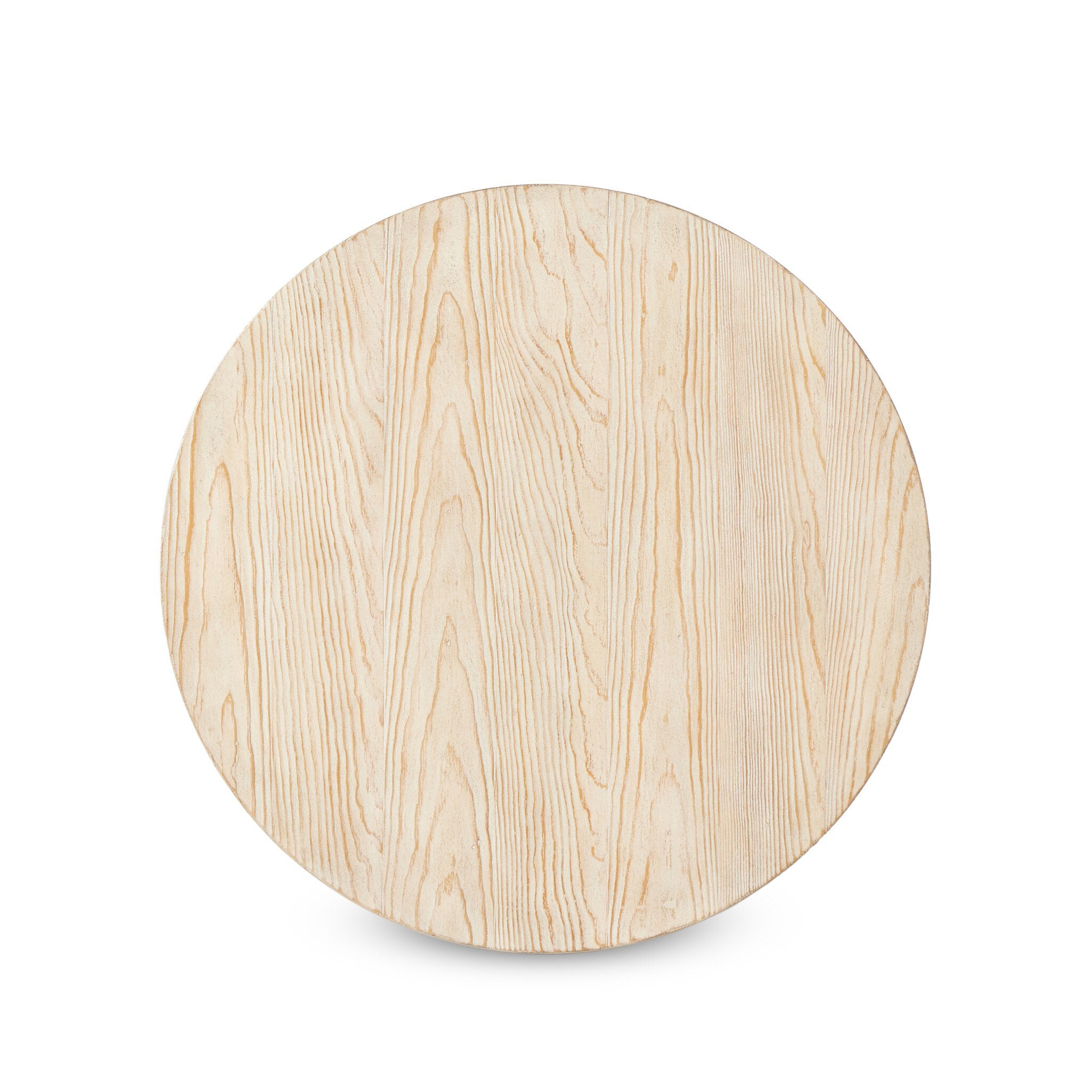 Chase Side Table - Natural Pine - StyleMeGHD - Side Tables