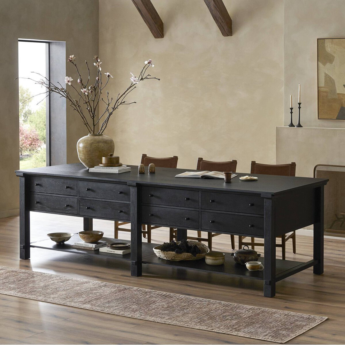 Gracie Kitchen Island