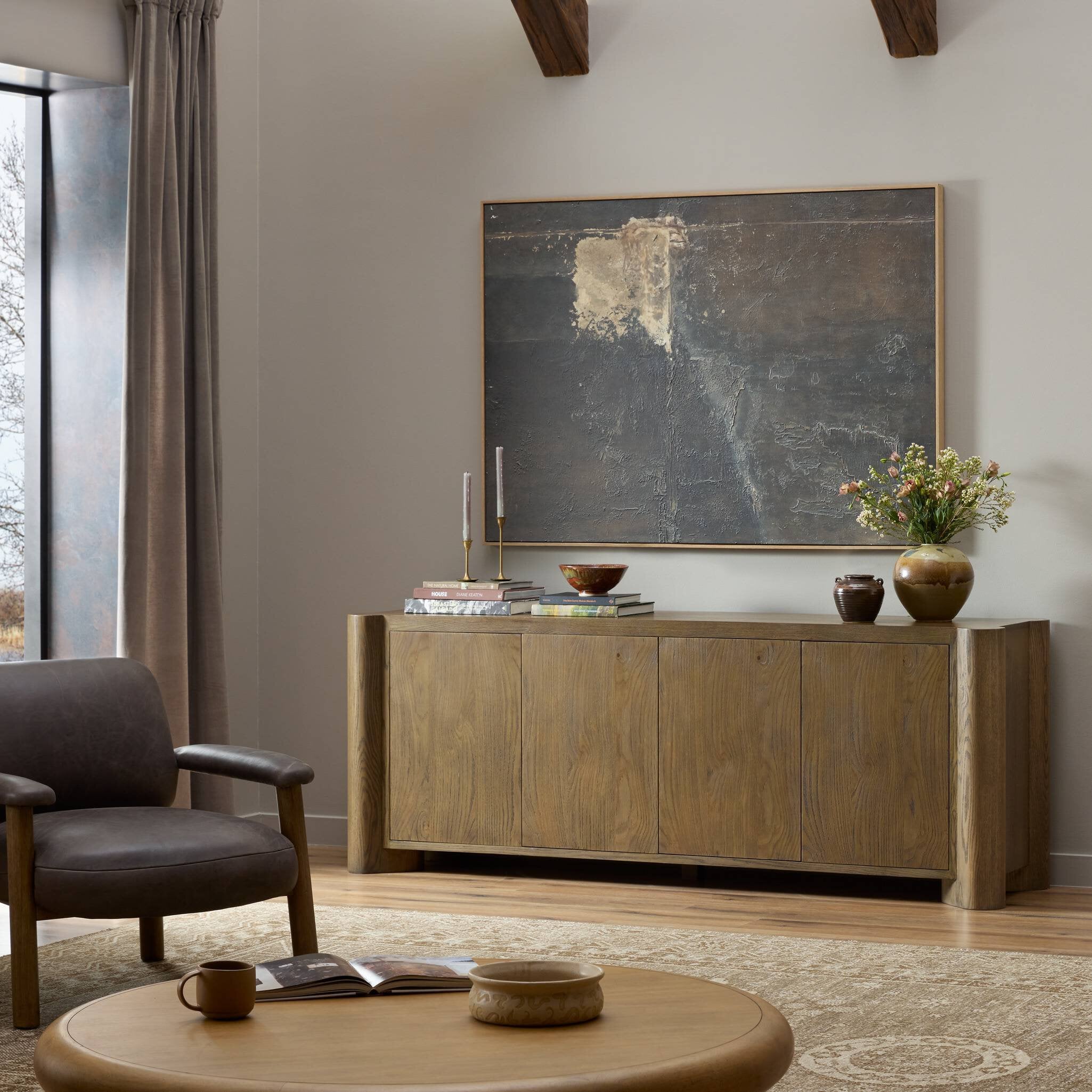 Sogo Sideboard - StyleMeGHD - Consoles + Sideboards