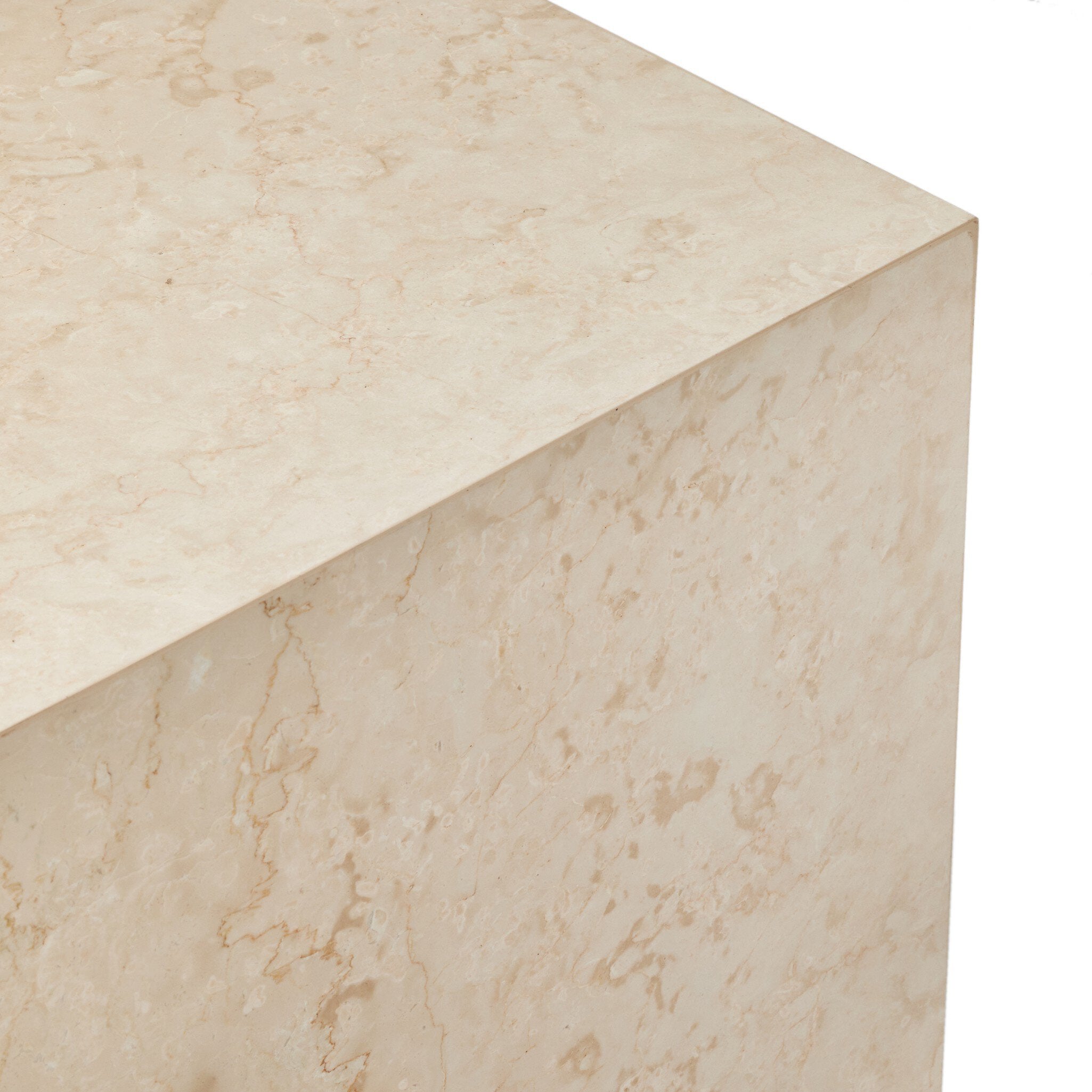 Yasmin Outdoor End Table