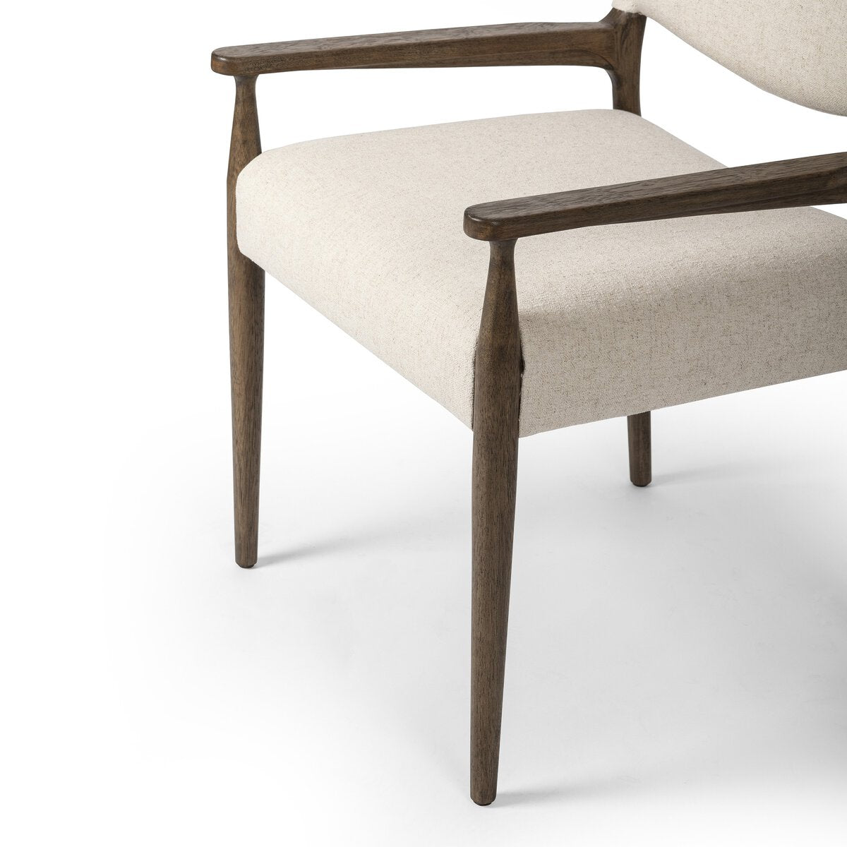 Jaya Dining Armchair