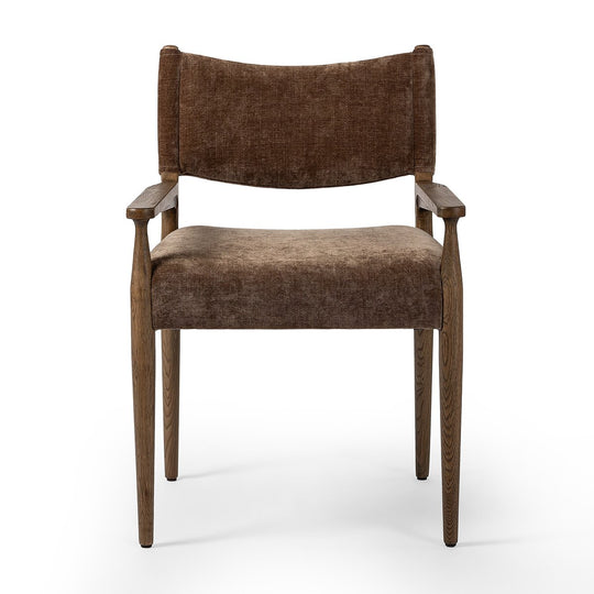 Jaya Dining Armchair