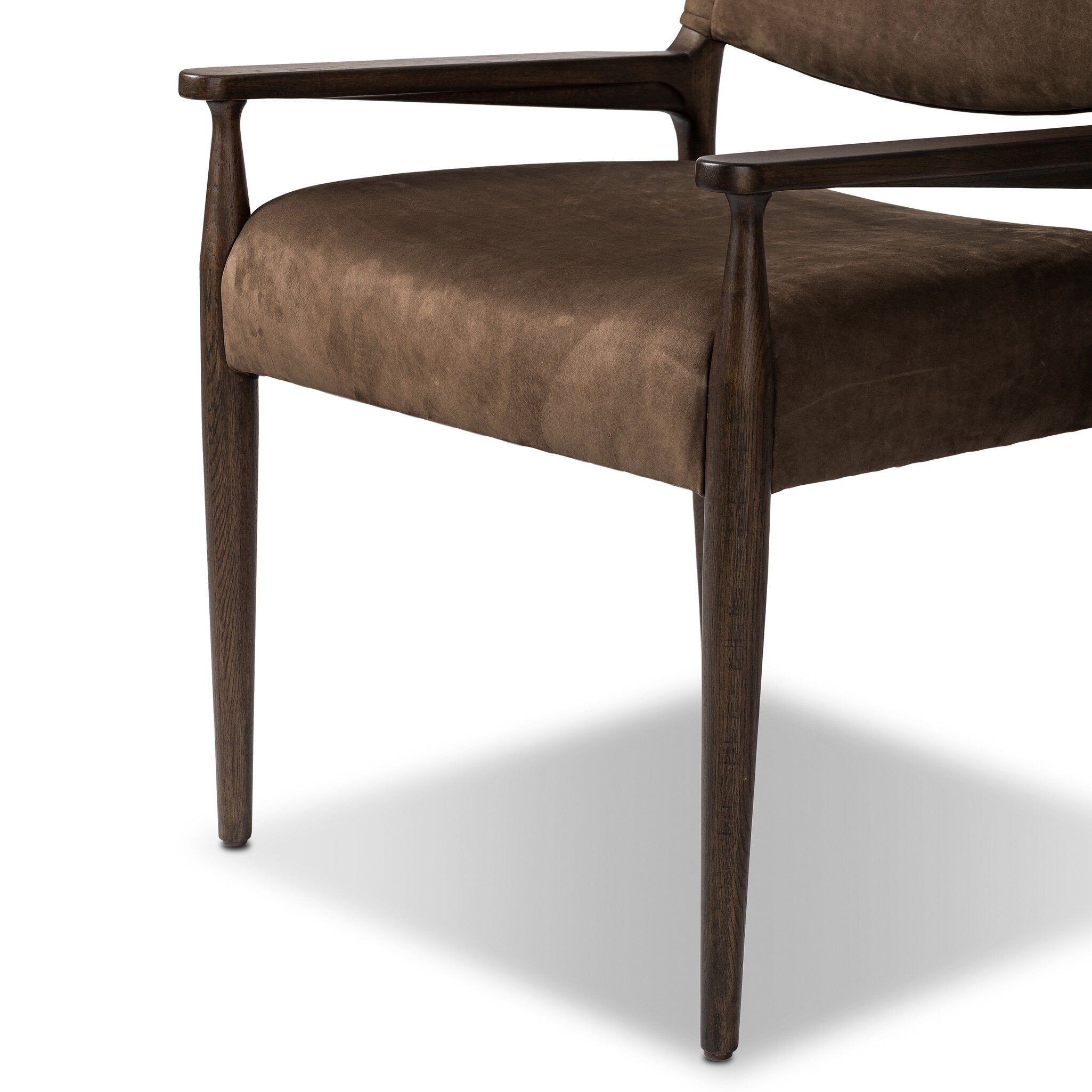 Jaya Dining Armchair