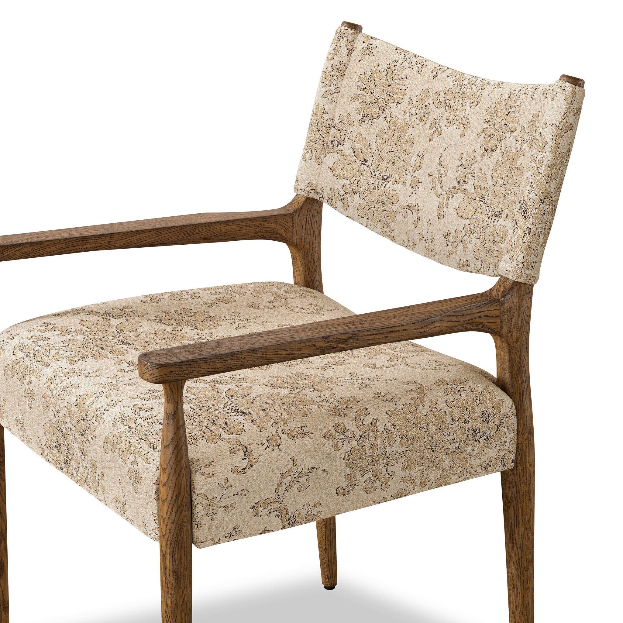 Jaya Dining Armchair