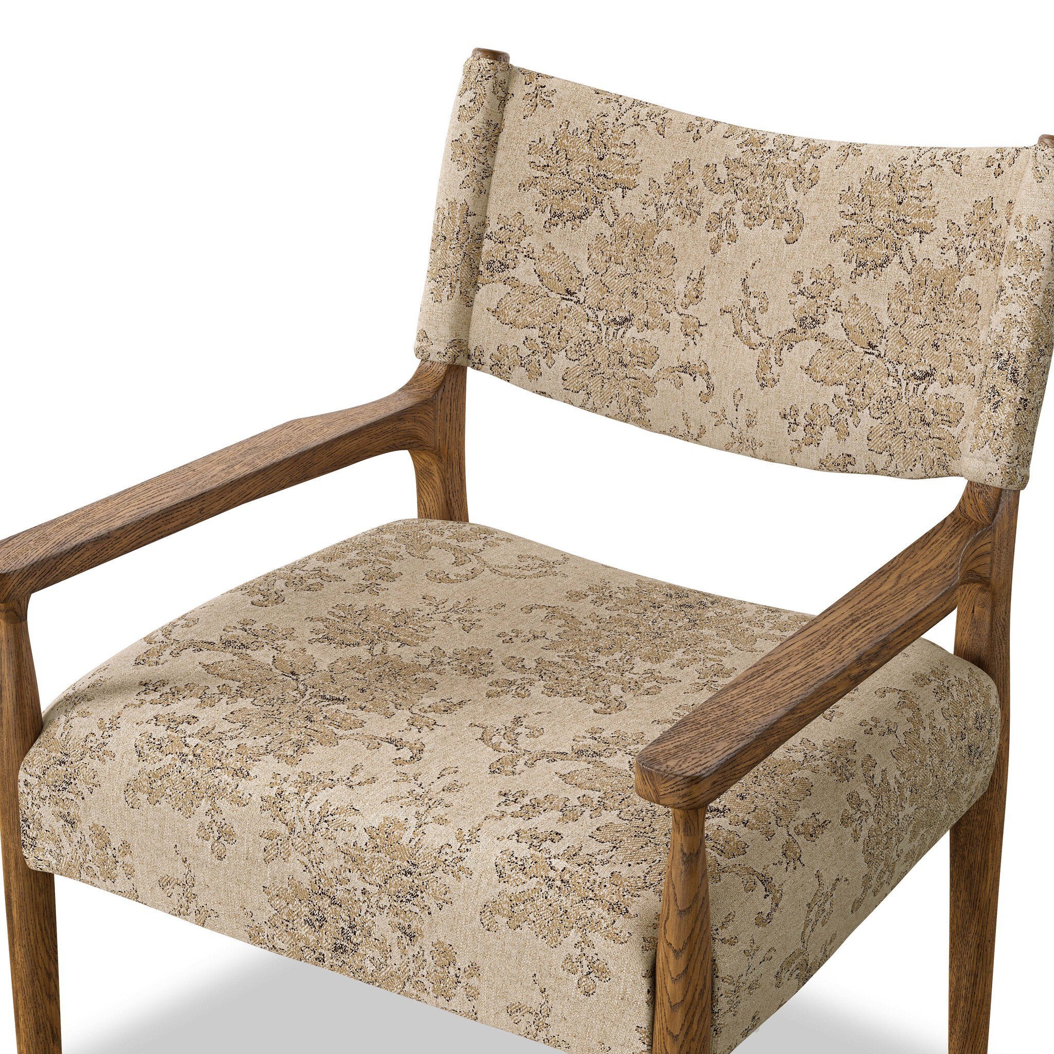 Jaya Dining Armchair
