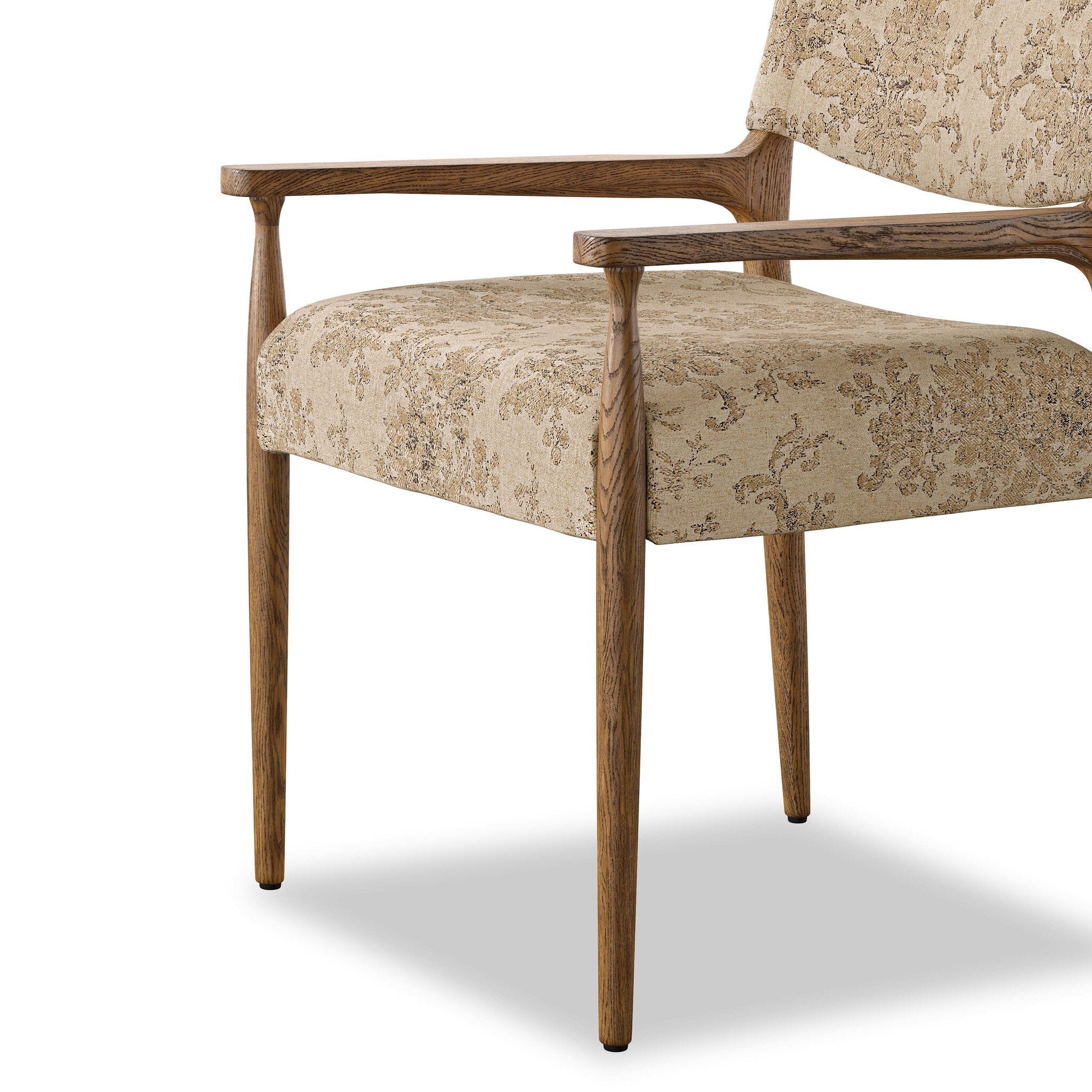 Jaya Dining Armchair