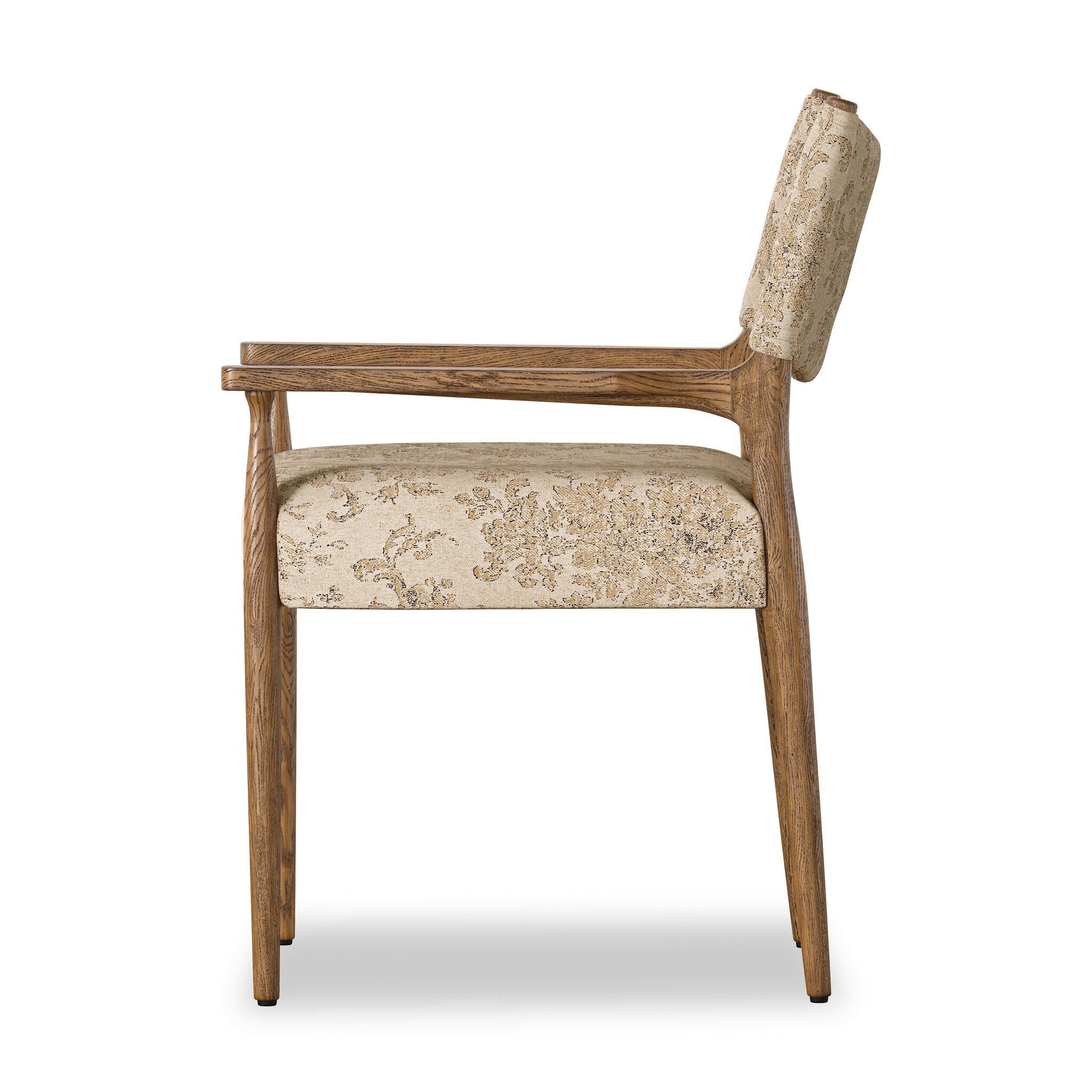 Jaya Dining Armchair