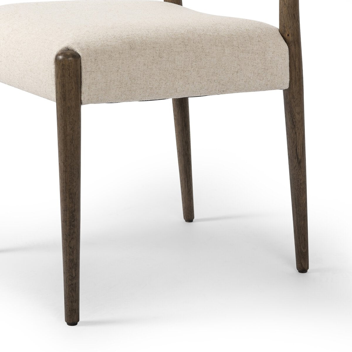 Jaya Armless Dining Chair