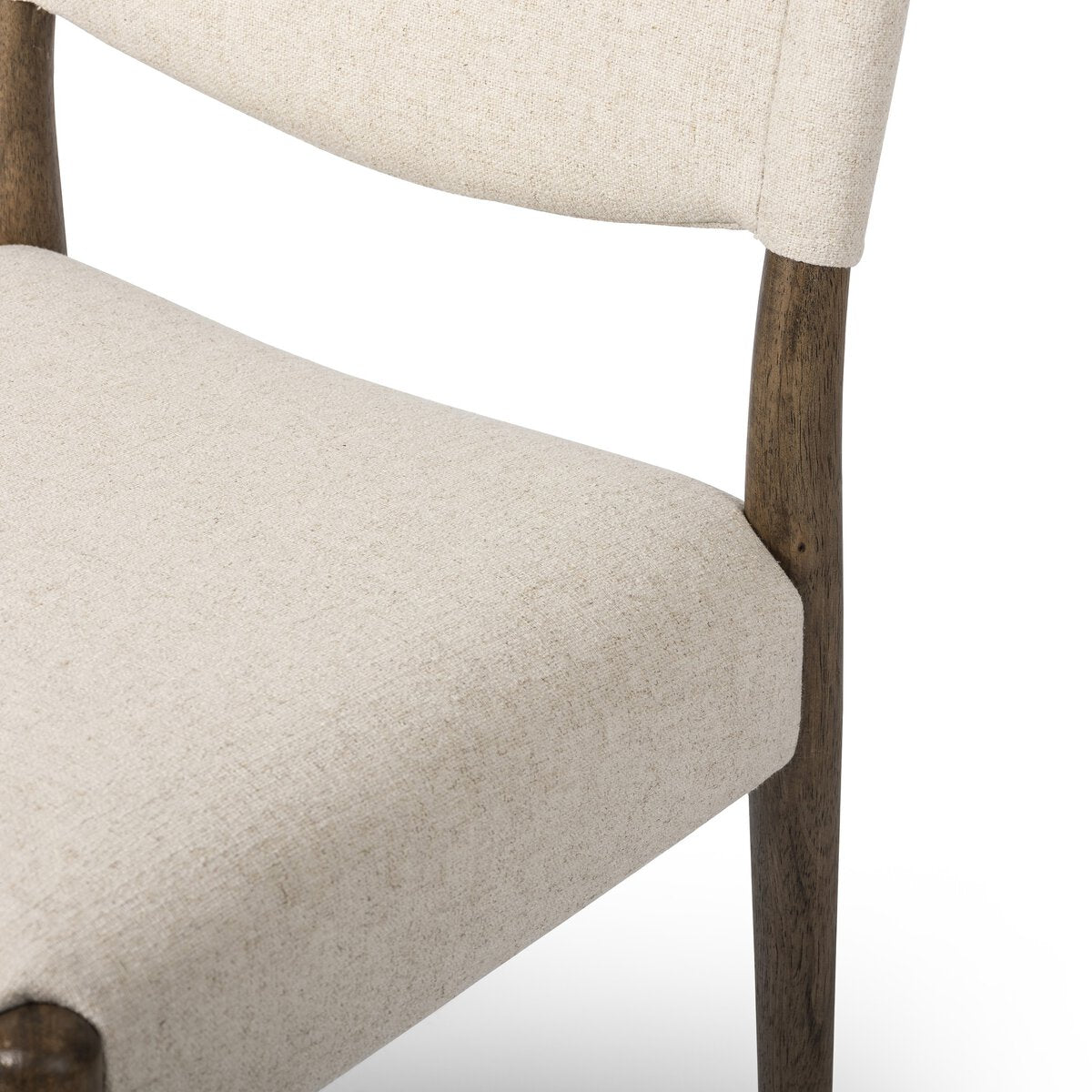 Jaya Armless Dining Chair