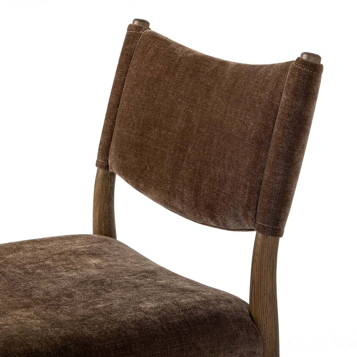 Jaya Armless Dining Chair