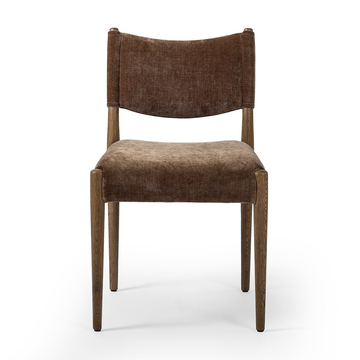 Jaya Armless Dining Chair - StyleMeGHD - Dining Chairs