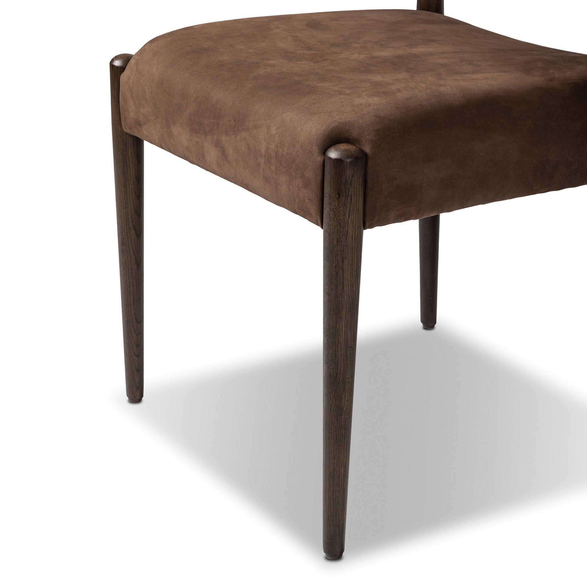 Jaya Armless Dining Chair-StyleMeGHD