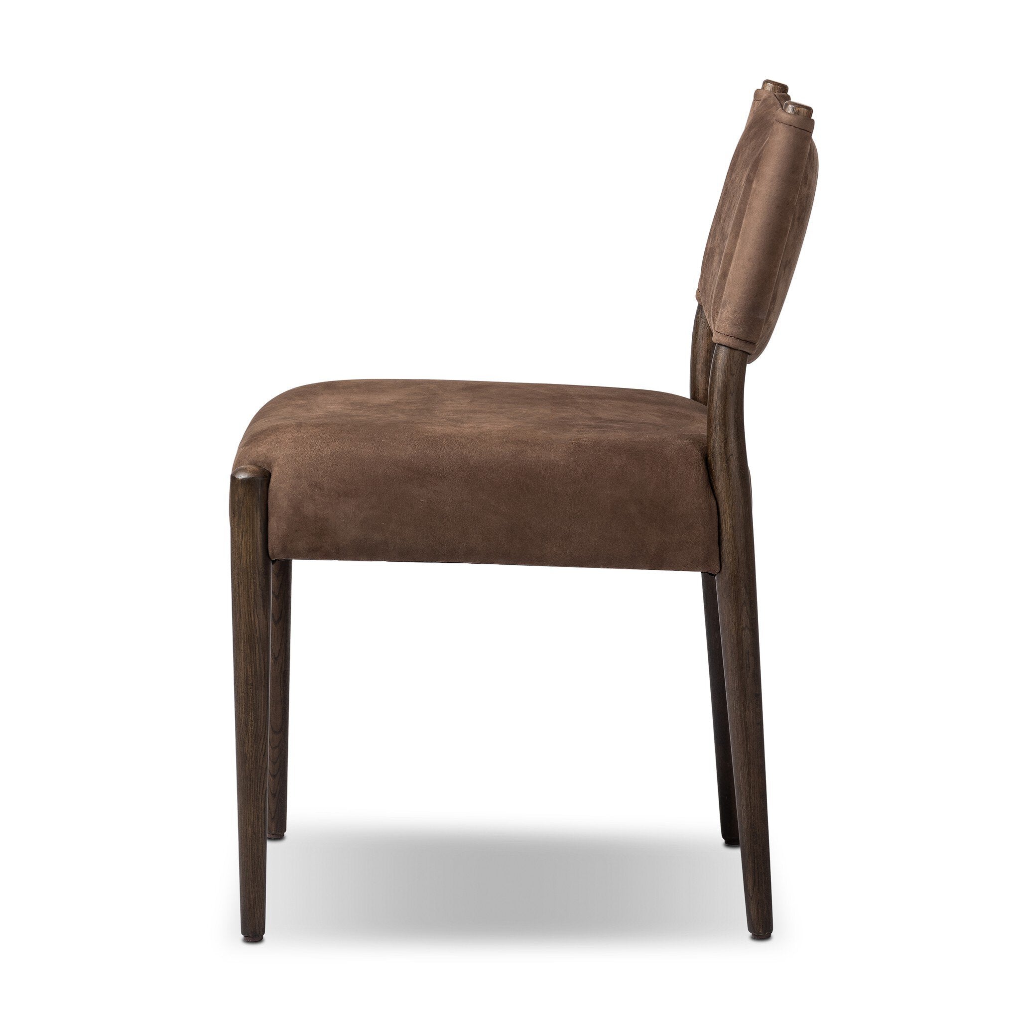 Jaya Armless Dining Chair-StyleMeGHD