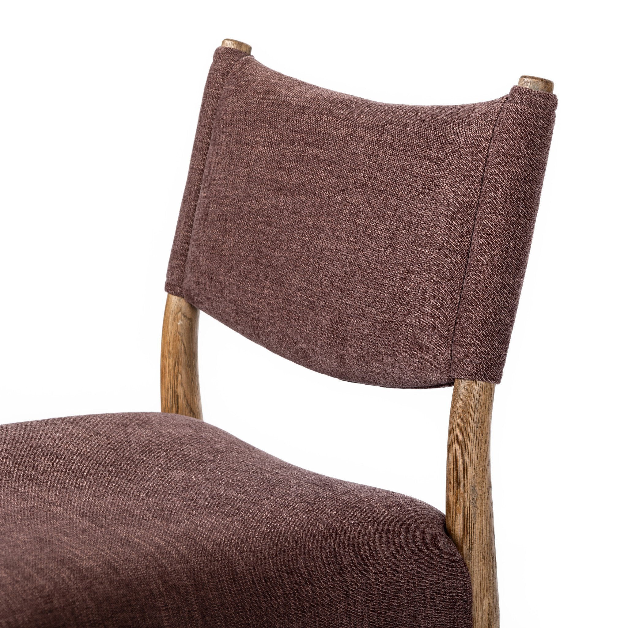 Jaya Armless Dining Chair-StyleMeGHD