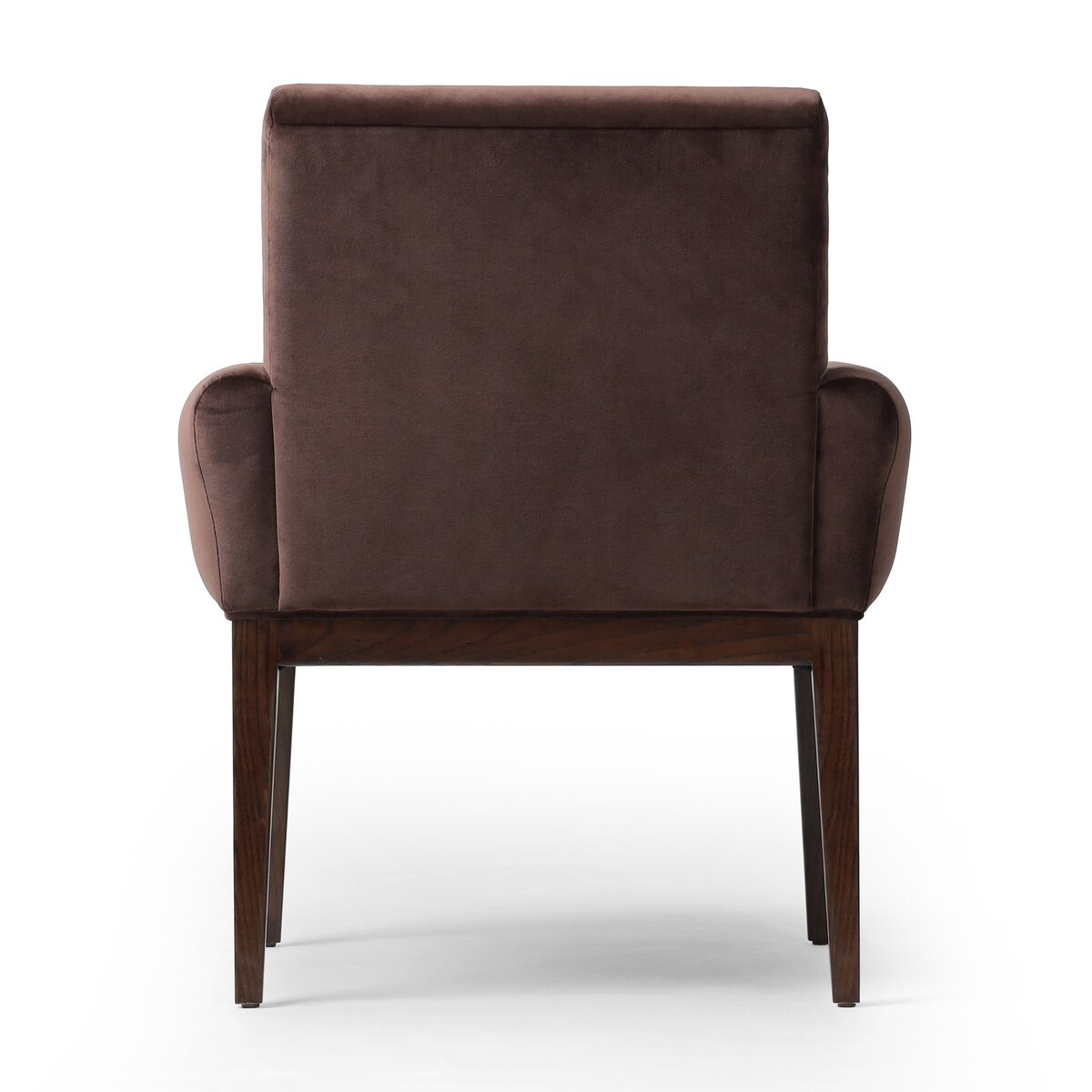 Luan Dining Chair - StyleMeGHD - Dining Chairs