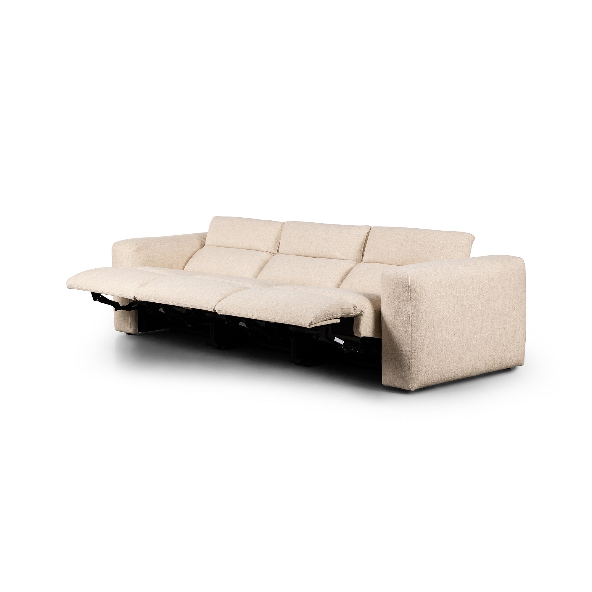 Baylor Power Recliner 3-piece Sectional