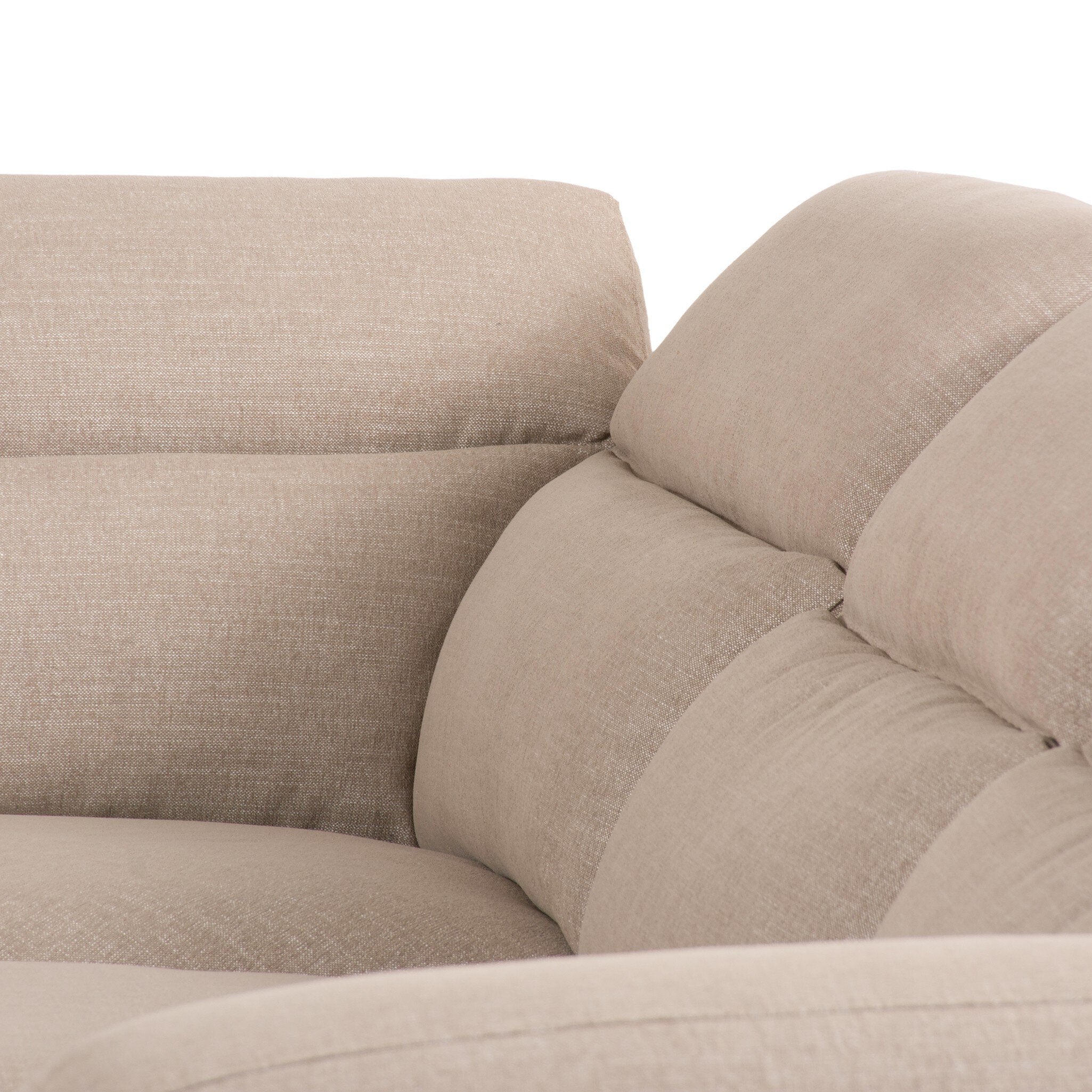 Romina Power Recliner 5-Piece Sectional-Sectionals-StyleMeGHD