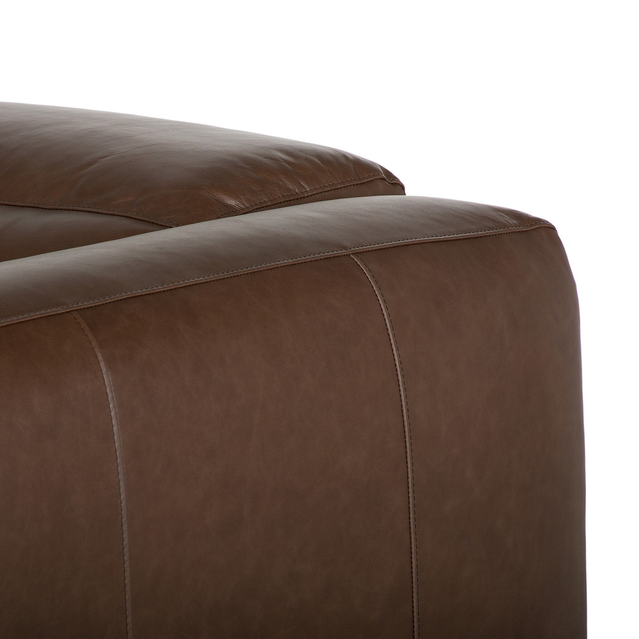 Romina Power Recliner 5-Piece Sectional-Sectionals-StyleMeGHD