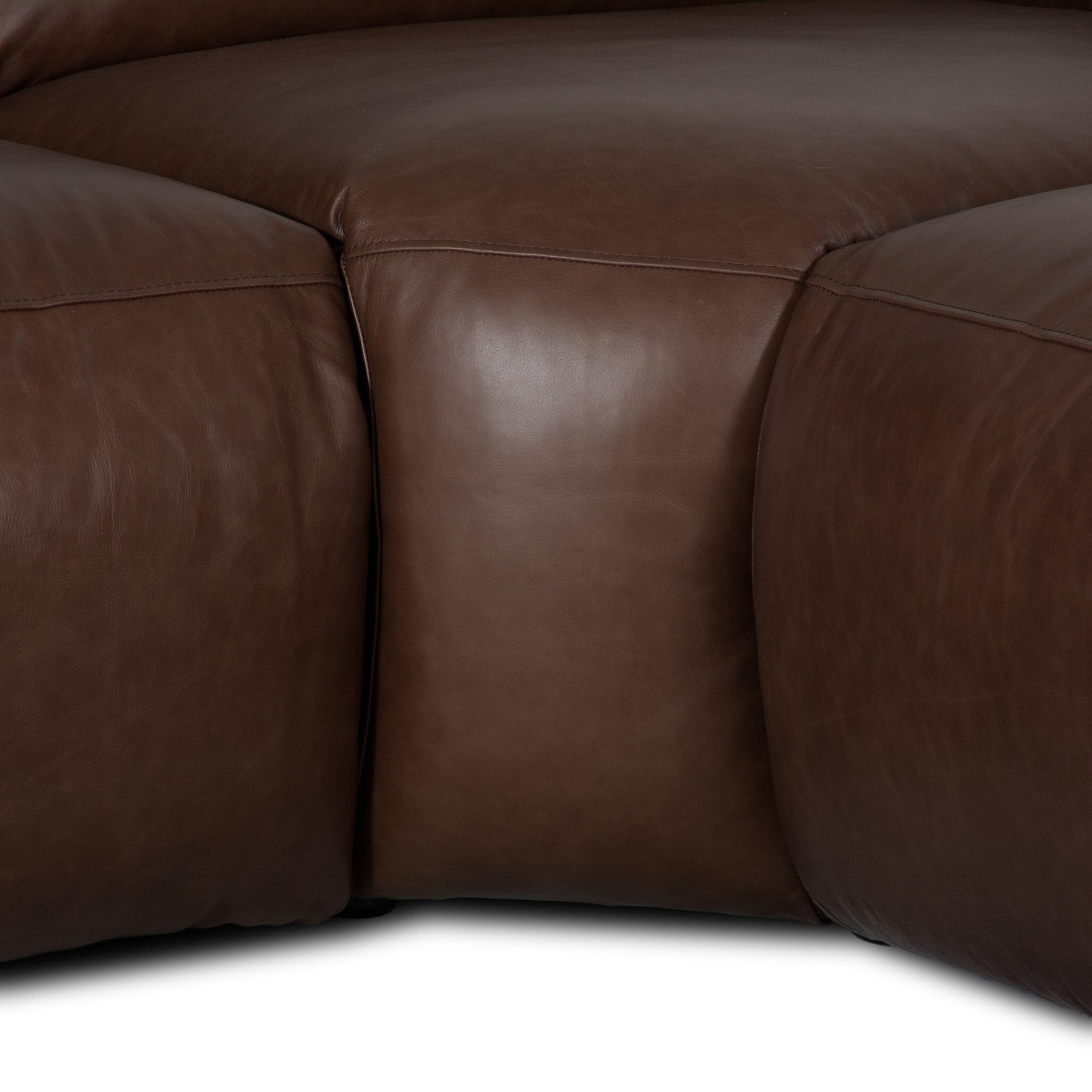 Romina Power Recliner 5-Piece Sectional-Sectionals-StyleMeGHD