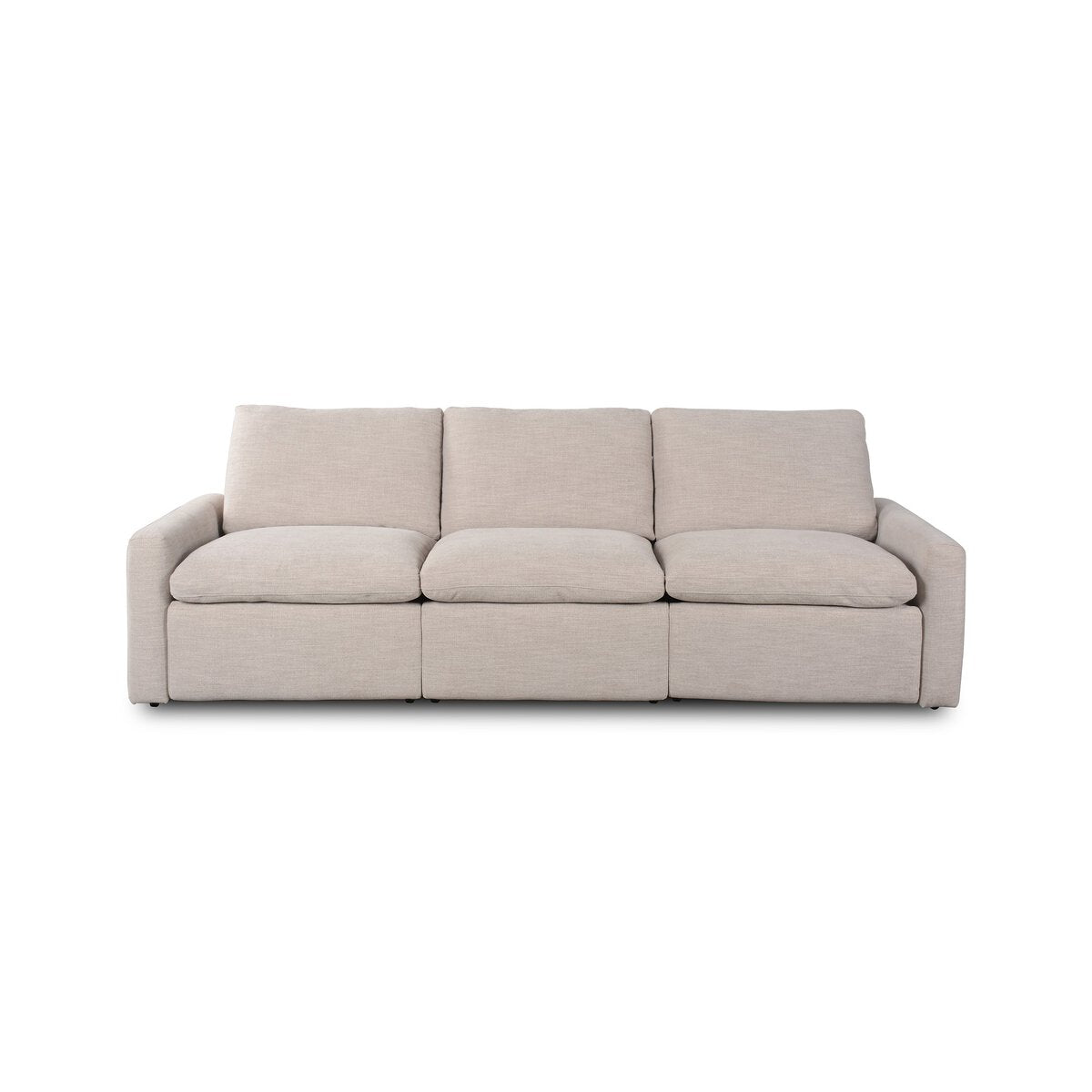 Ronan Power Recliner 3-piece Sectional