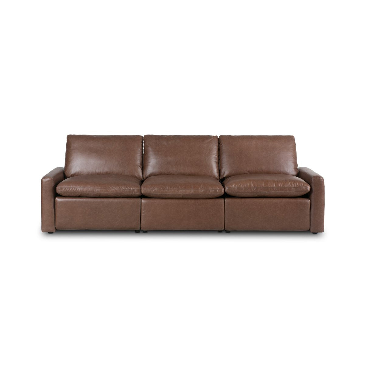 Ronan Power Recliner 3-piece Sectional