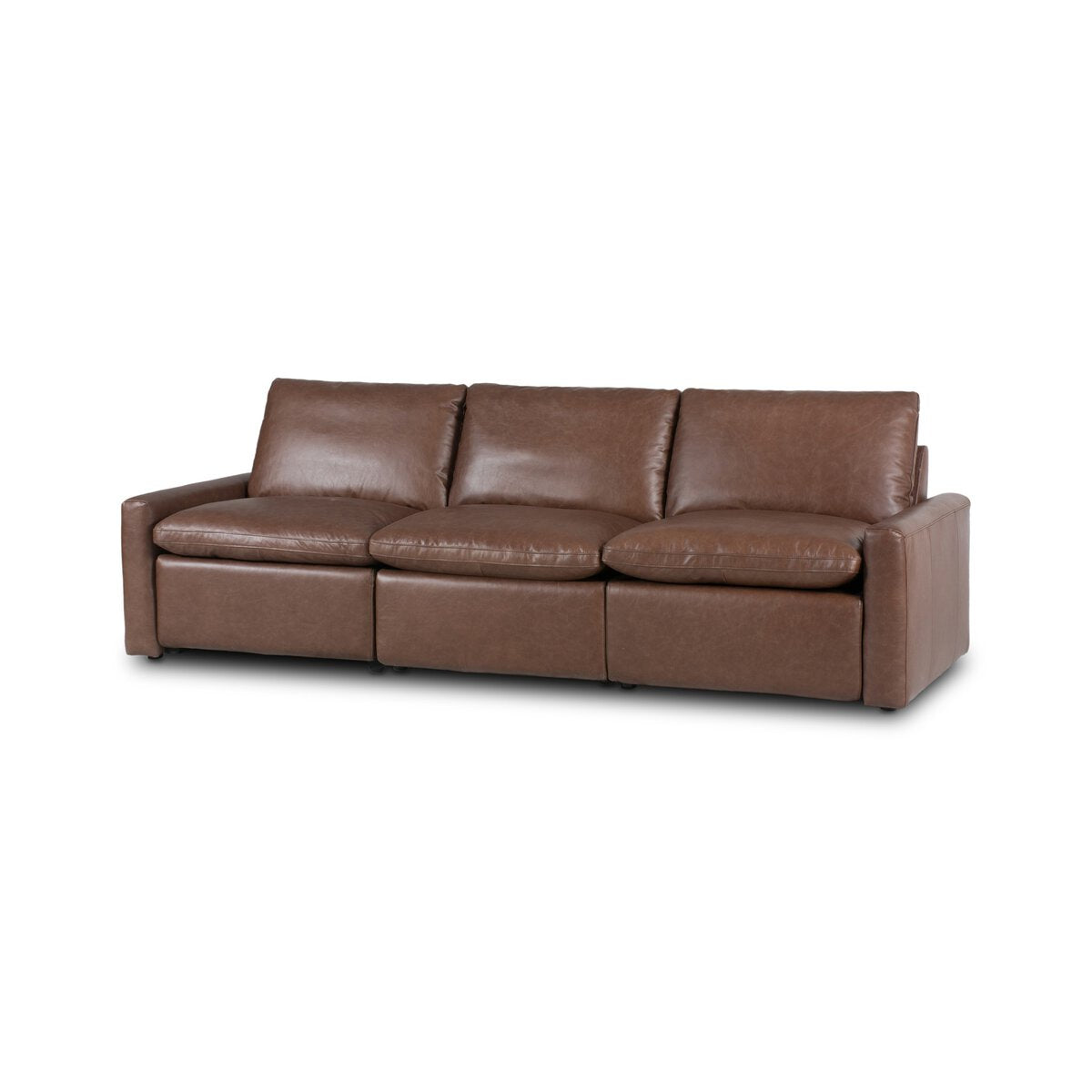 Ronan Power Recliner 3-piece Sectional